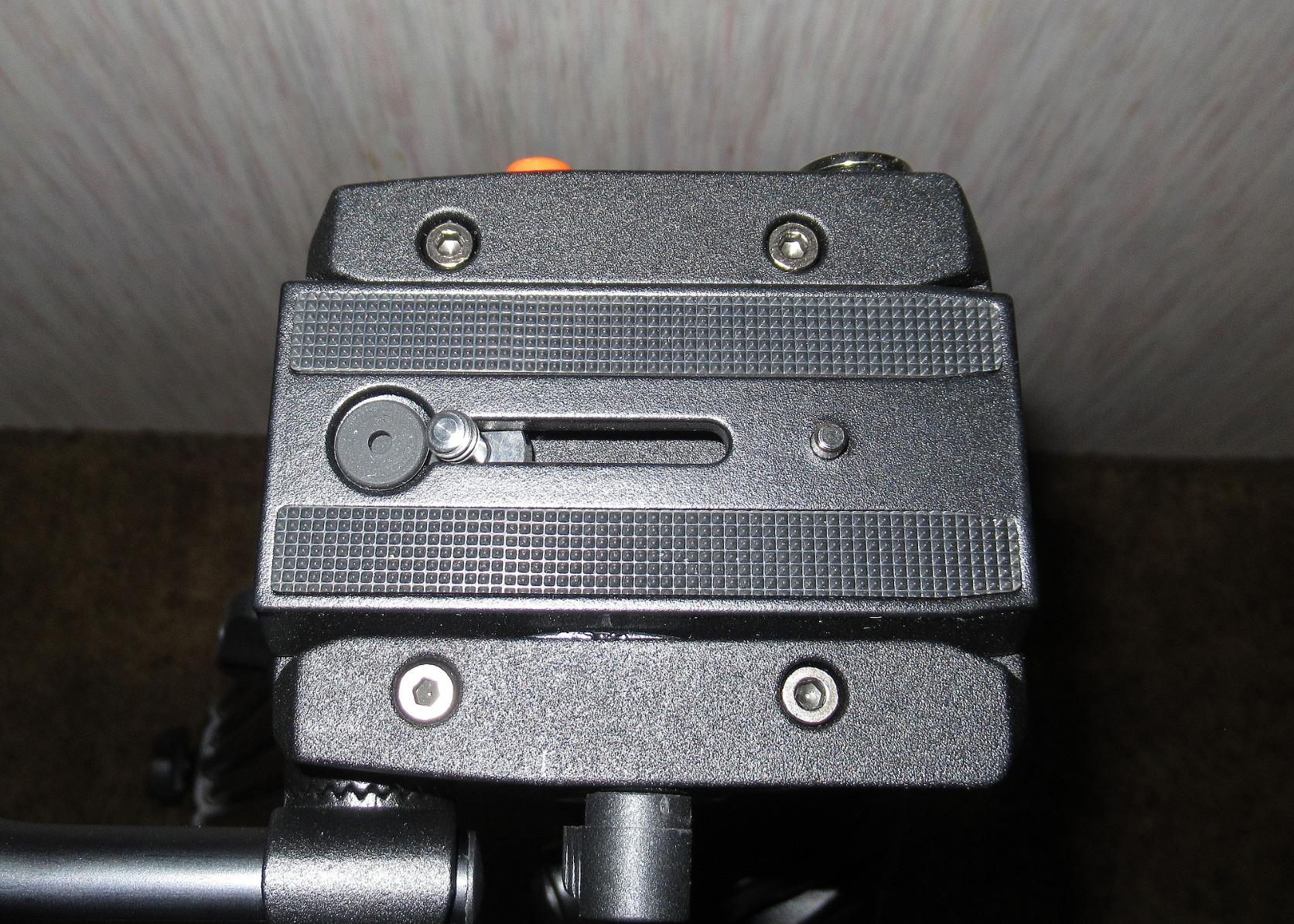Video Tripod, COMAN 74