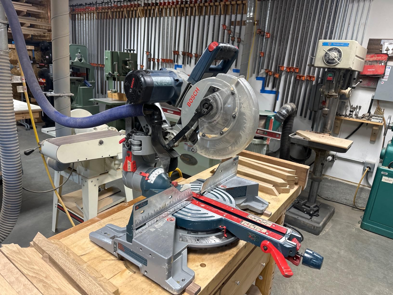 Makita LS1019L 10
