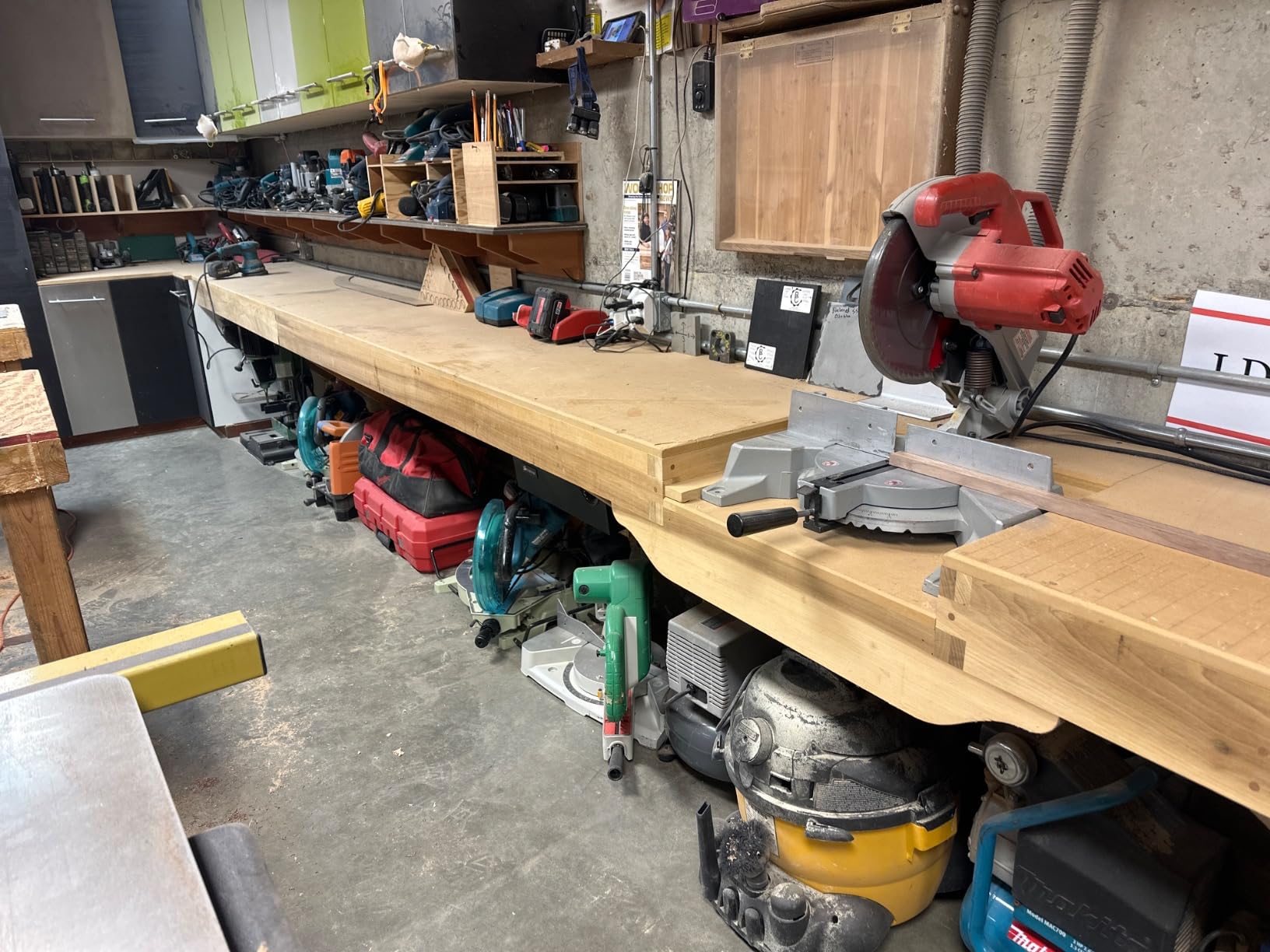 Makita LS1019L 10