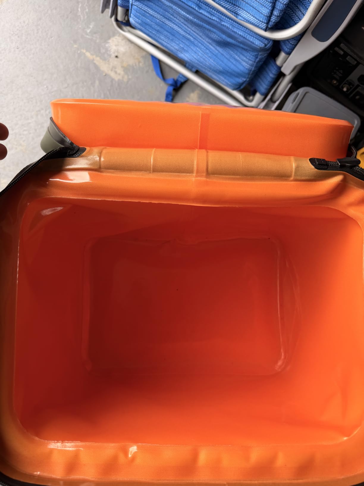 RTIC 30 Can Ultra-Tough Soft Cooler Waterproof, Insulated Soft Cooler Bag for Ice, Lunch, Beach, Drinks, Travel, Camping, Picnic, Car and Hiking, Floating, Leakproof customer photo 2