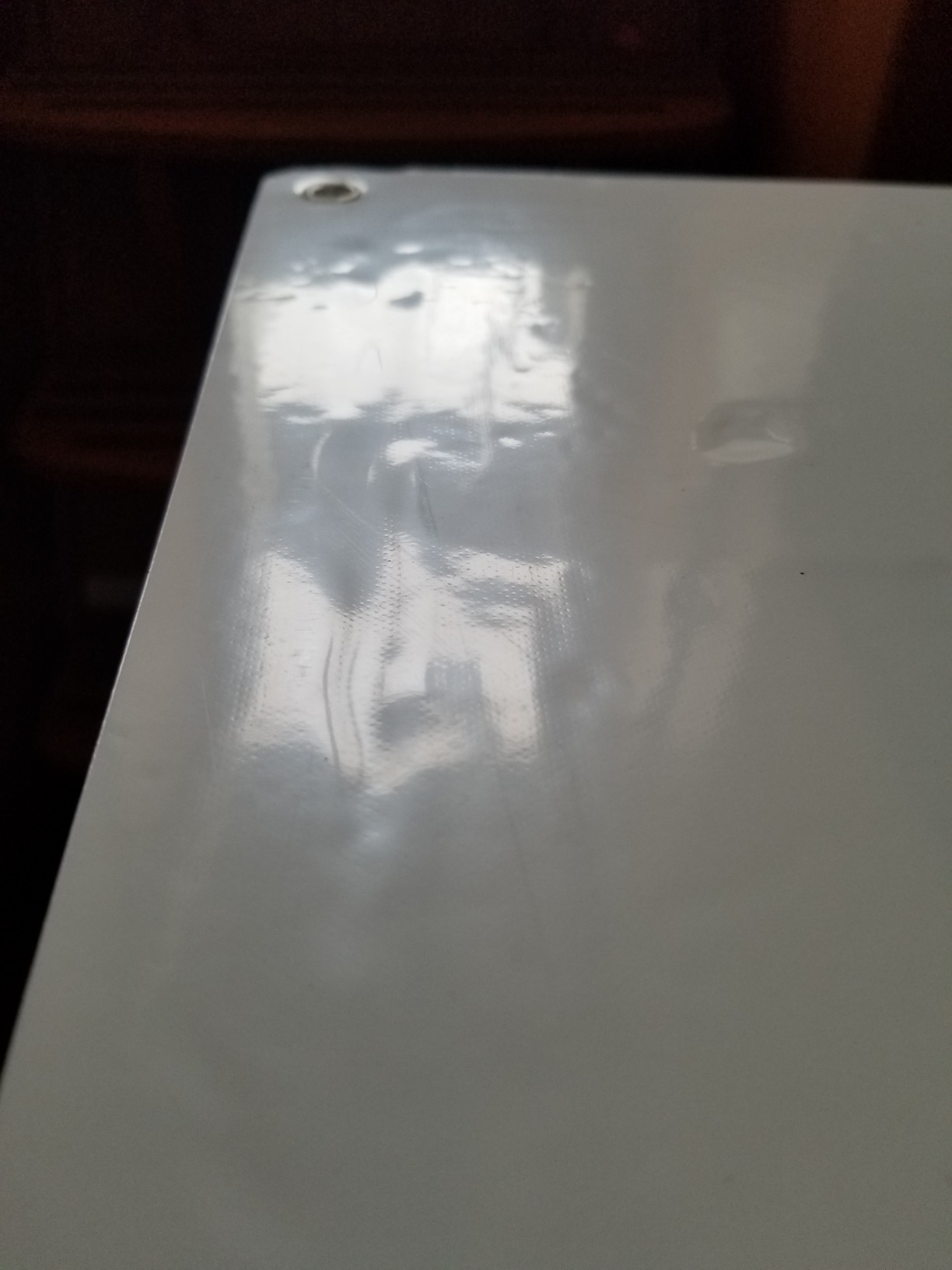 SUNPOWER Portable Solar Panels, Flexible Panel / Monocrystalline Cells / Lightweight/ MC4 Connectors Camping, boats, RV + more (100W) customer photo 2
