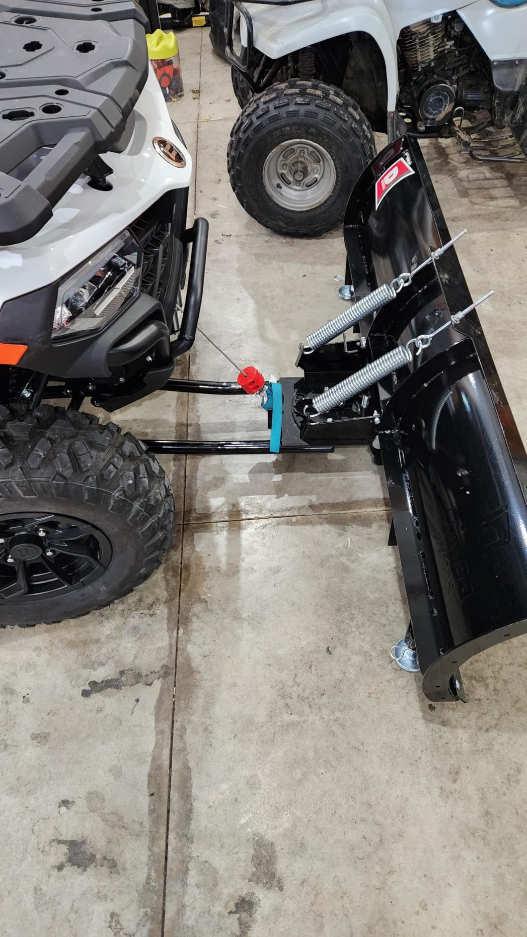 DENALI PLOWS® 60