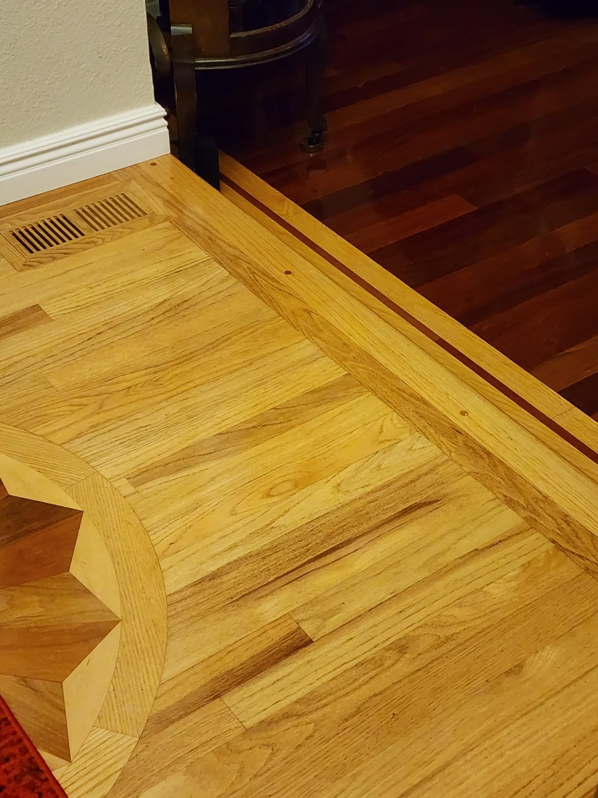 Quick Shine Hardwood Floor Cleaner 64 oz, Streak-Free, No Residue customer photo 2