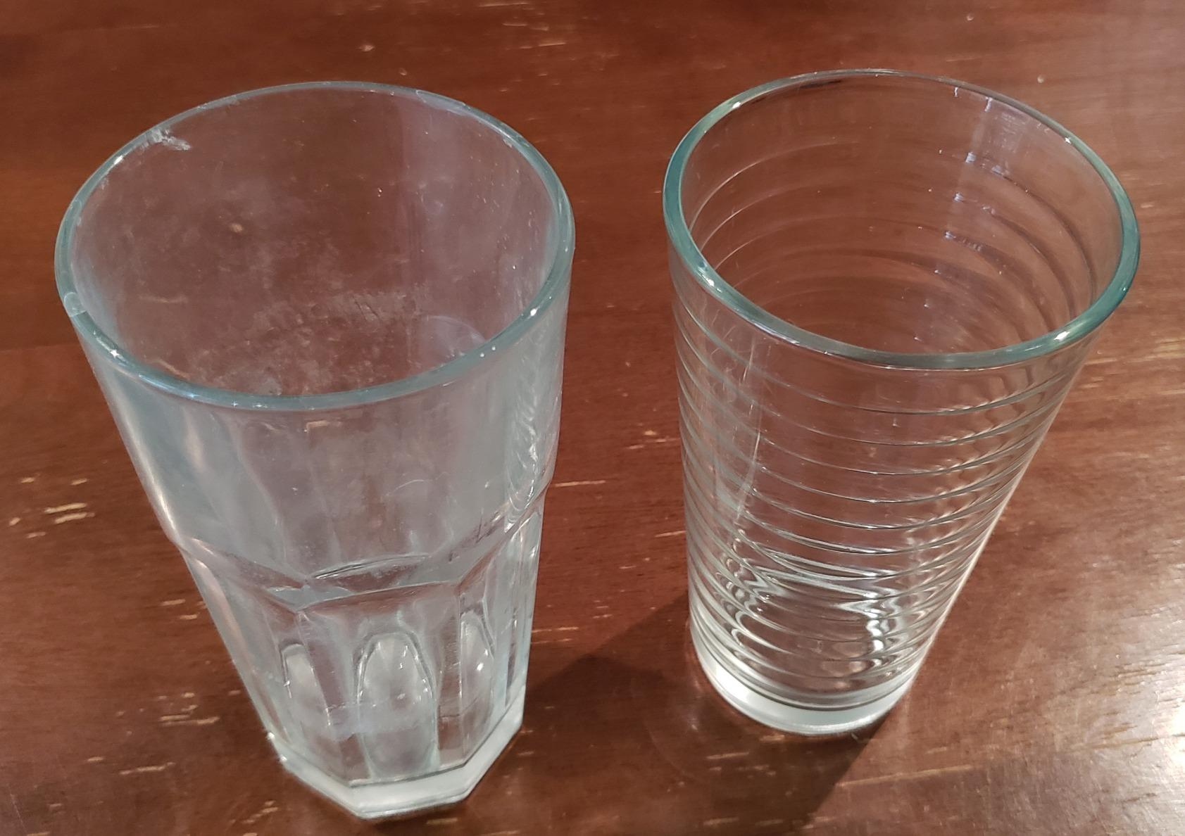KleenWater Dishwasher Water Filter, KW2510HW-resin Under Sink Filtration System, Cation Exchange Resin Filled Filters for Hard Water and Cloudy Film Residue on Dishes and Glasses customer photo 1
