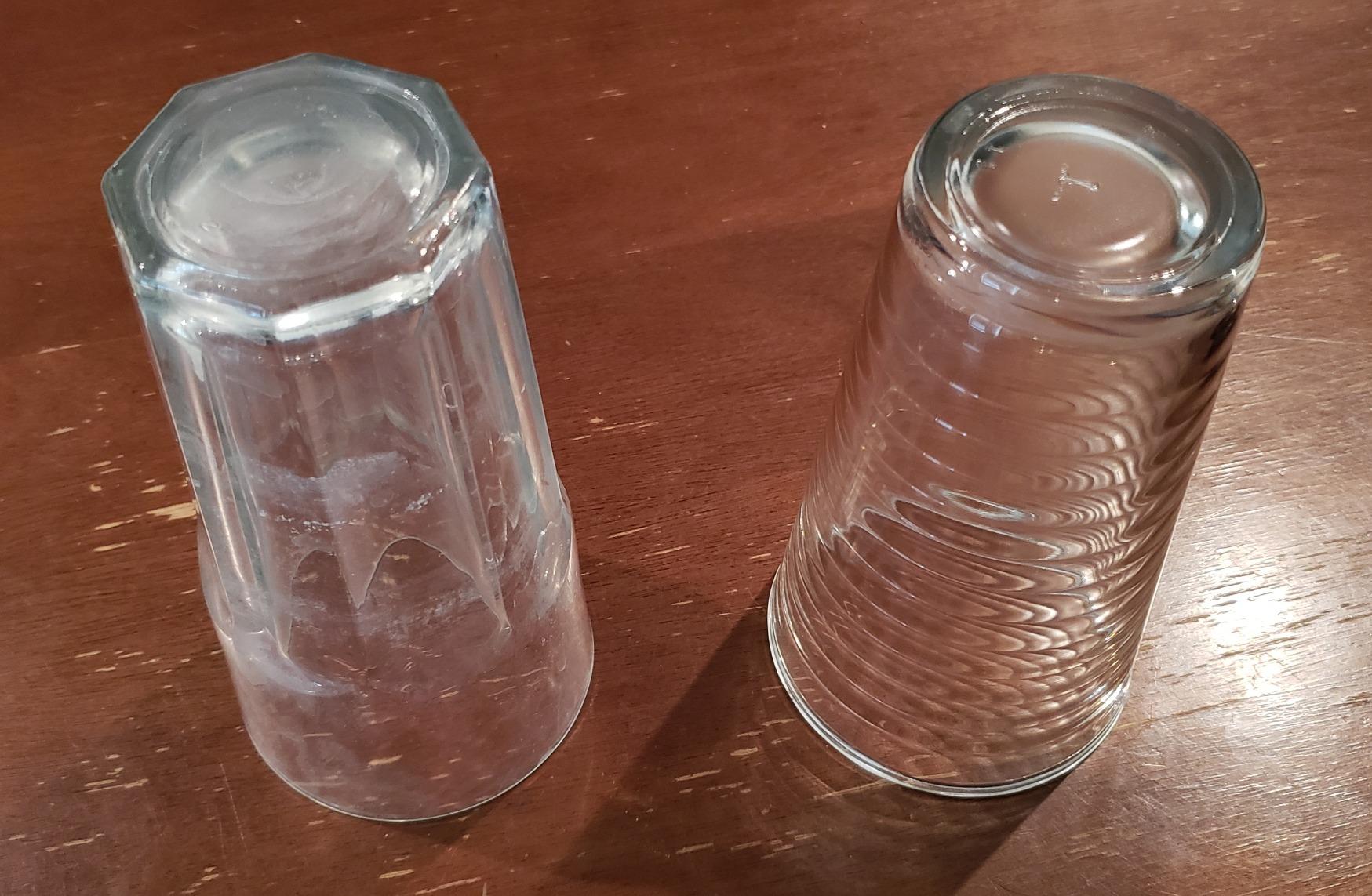 KleenWater Dishwasher Water Filter, KW2510HW-resin Under Sink Filtration System, Cation Exchange Resin Filled Filters for Hard Water and Cloudy Film Residue on Dishes and Glasses customer photo 2