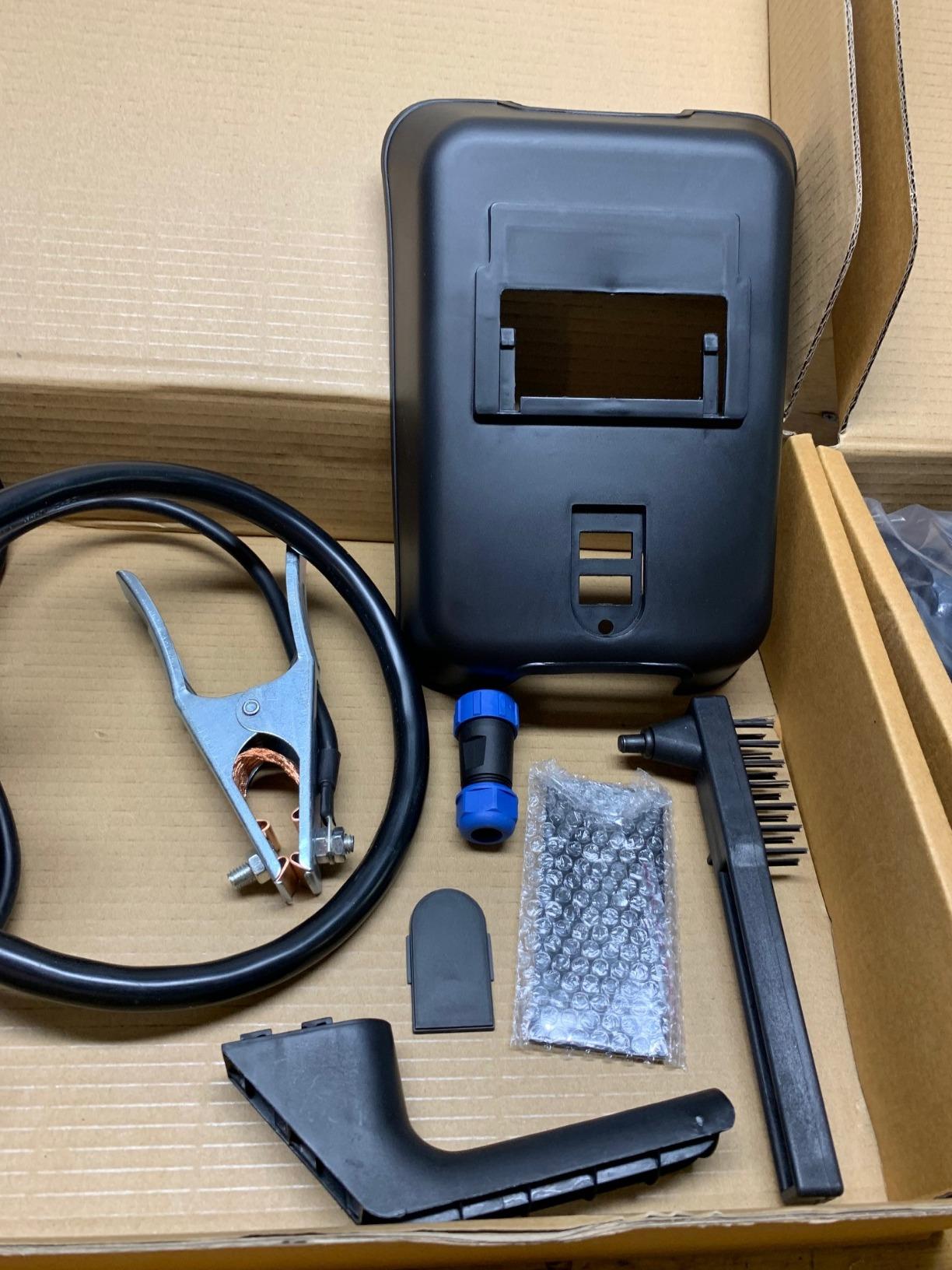 PRIMEWELD CUT60 60Amp Non-Touch Pilot Arc PT60 Torch Plasma Cutter 110V/220V Dual Voltage 3 Year Warranty customer photo 2