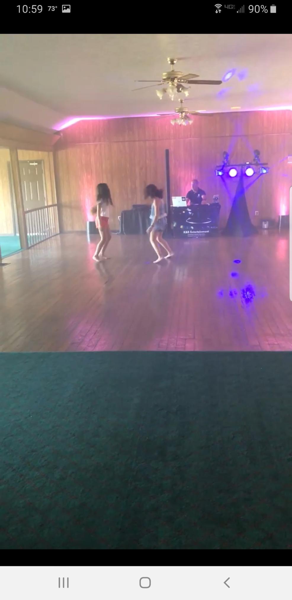 ADJ Products, Entour Faze, 450W Water-Based Thin Mist Fog Machine ENT008 customer photo 1