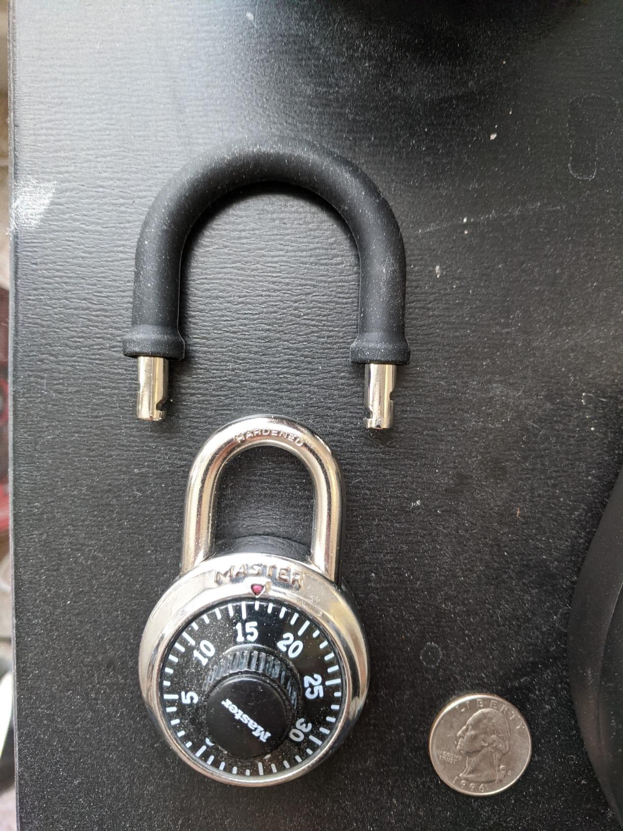 igloohome Keybox 3 Smart Lock Box with Airbnb Sync customer photo 1