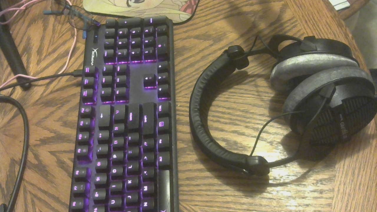 beyerdynamic DT 990 PRO, 80 Ohm, Open Back, Over Ear, Wired Professional Studio Headphones customer photo 2
