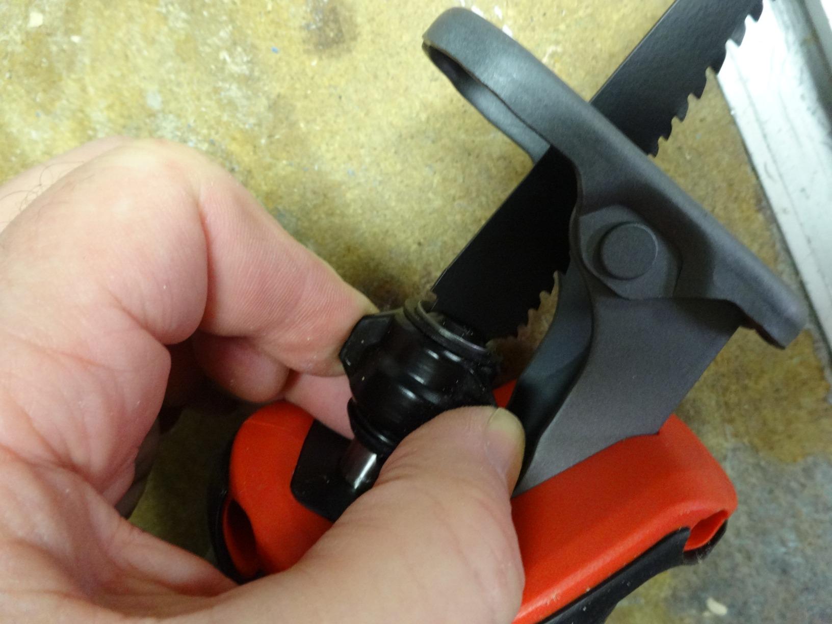 CRAFTSMAN V20 Power Tool Combo Kit, 7-Tool Cordless Power Tool Set with 2 Batteries and Charger (CMCK700D2) customer photo 2