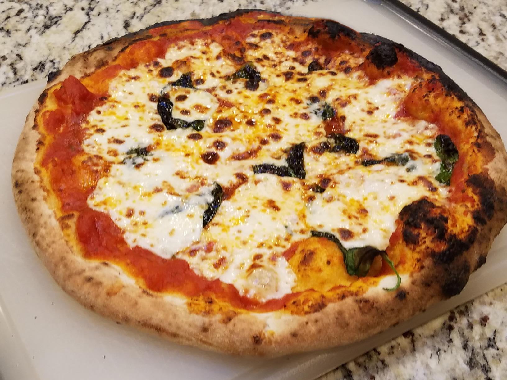 Ooni Koda 12 Gas Pizza Oven - 12