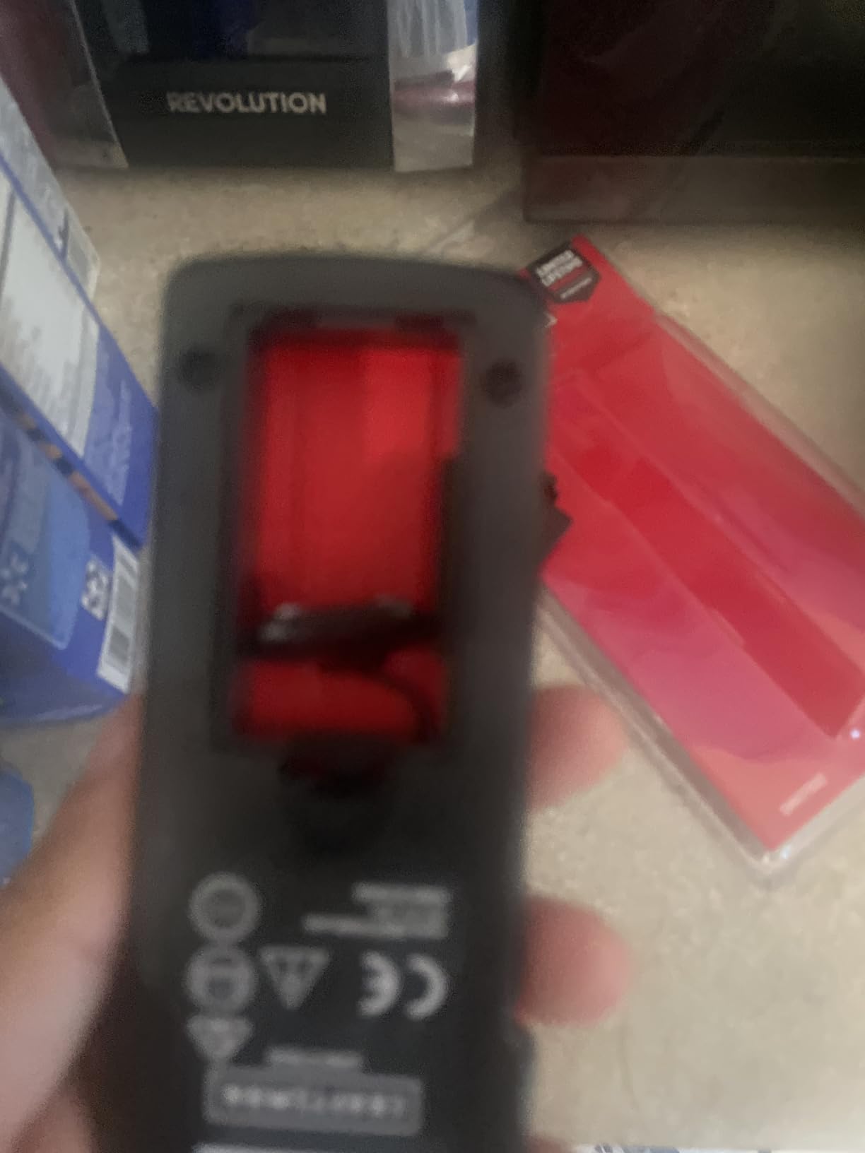 CRAFTSMAN Stud Finder, 3/4-Inch Depth (CMHT77633) customer photo 2