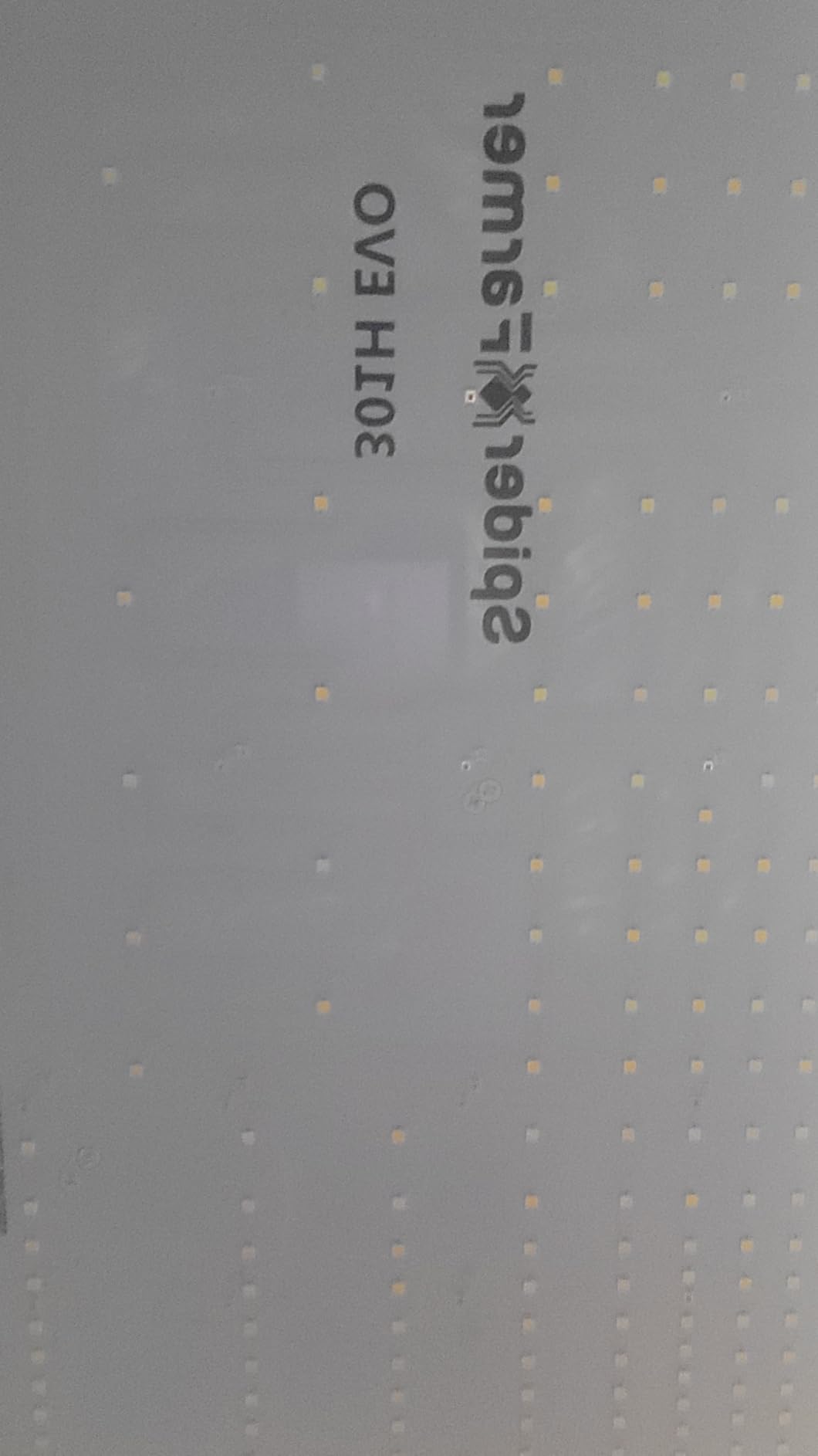 Spider Farmer SF4000 LED Grow Lights for Indoor Plants in 4x4 Grow Tent | 450W Dimmable Full Spectrum Grow Light, New-Gen High-Efficiency Diodes 2.7 PPE System for Seed Starting, Vegetables & Bloom customer photo 1