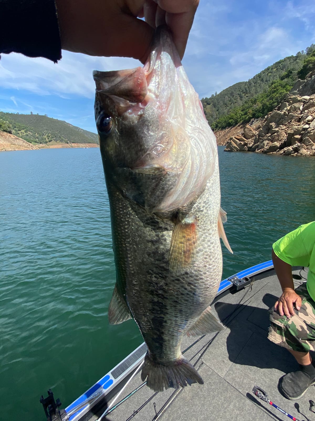 SHIMANO SLX DC customer photo 1