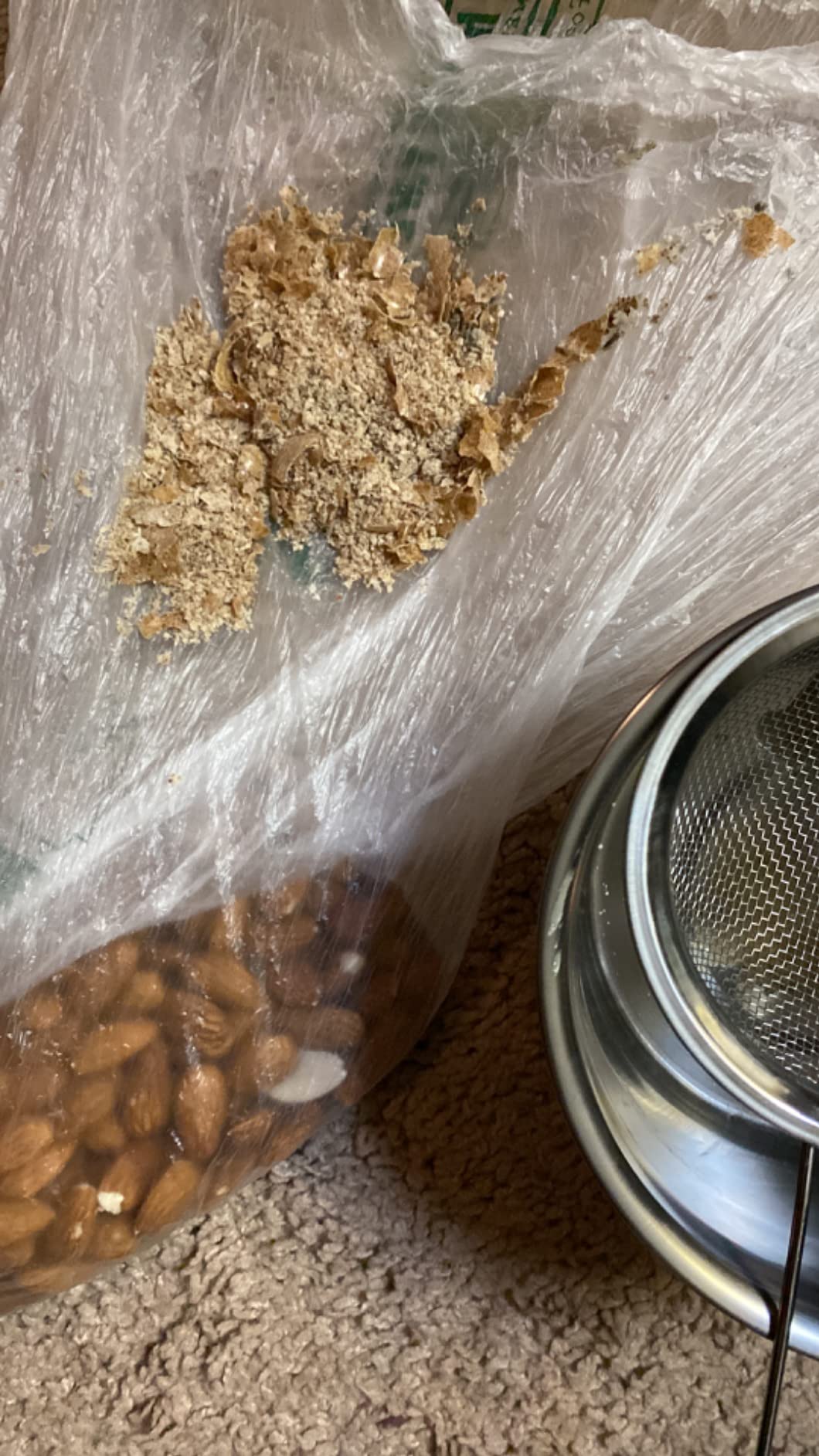 Kitchen Oil Press Machine Electric Automatic Oil Press Machine for Avocado Coconut Flax Peanut Castor Perilla Seed Canola Sesame Commercial Grade 1500W customer photo 1