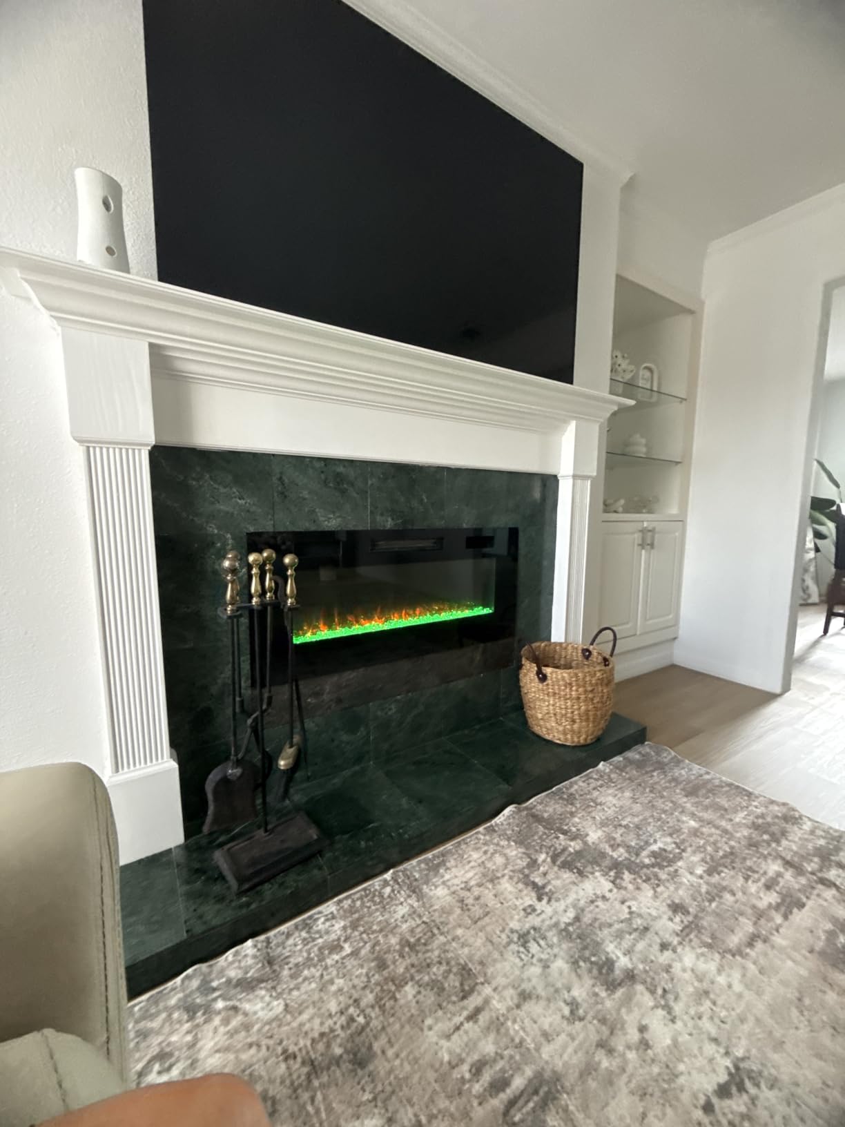 R.W.FLAME 60