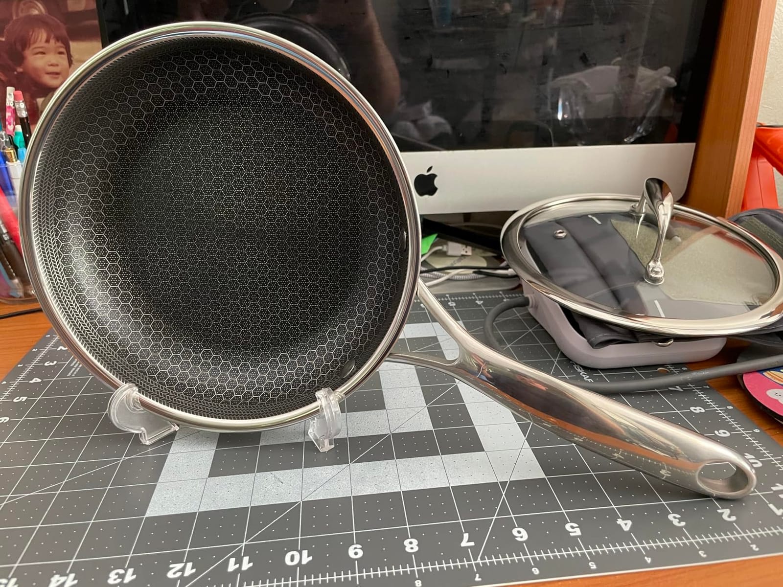 HexClad 10