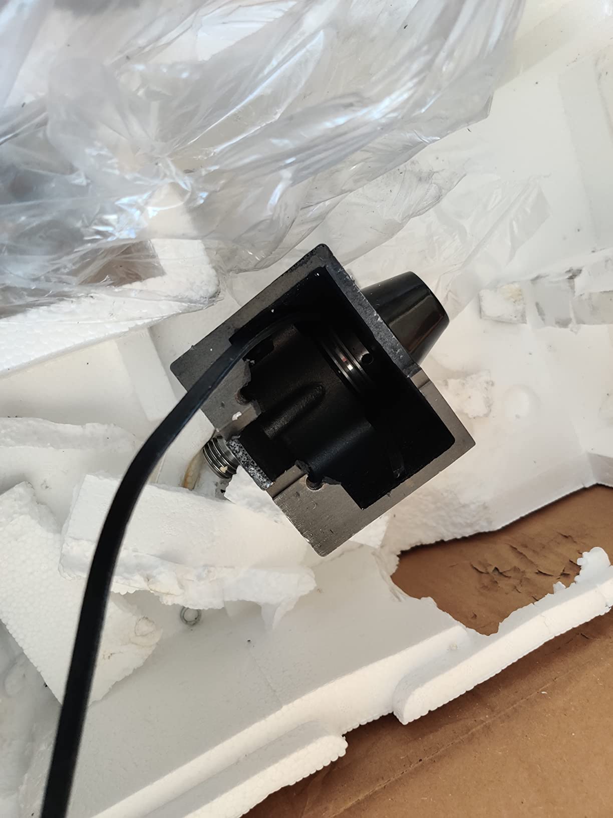 WEN 3421 3.2-Amp 8