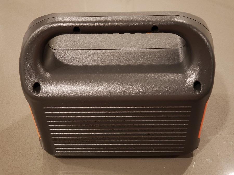 Jackery Explorer 300 Portable Power Station, 292Wh | Backup LiFePO4 Battery, Solar Generator for Outdoors, Camping, Travel, Hunting, Blackout customer photo 1
