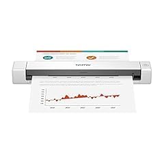 Brother DS-640 Compact Mobile Document Scanner, (Model: DS640) customer photo 2