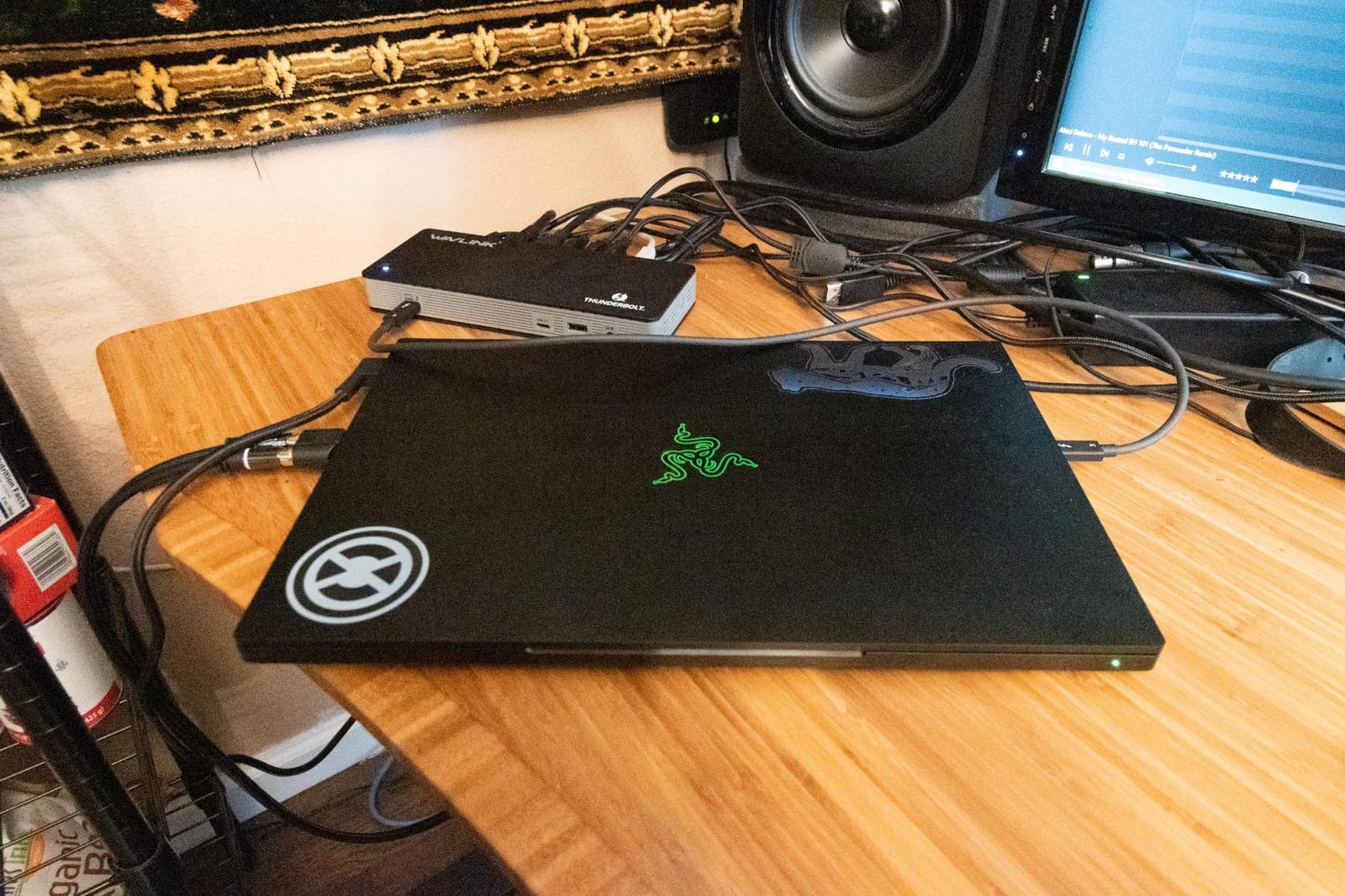 Razer Blade 15 Base Gaming Laptop 2020: Intel Core i7-10750H 6 Core, NVIDIA GeForce RTX 2070 Max-Q, 15.6