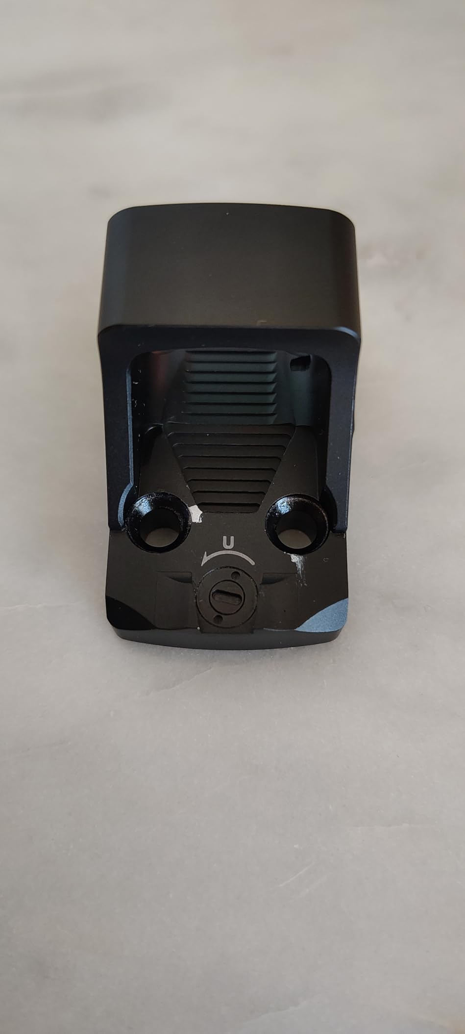 HOLOSUN 407K/507K Series, Dot or Multi-Reticle, Aluminum, Shake Awake Technology, Open Reflex Sight customer photo 1
