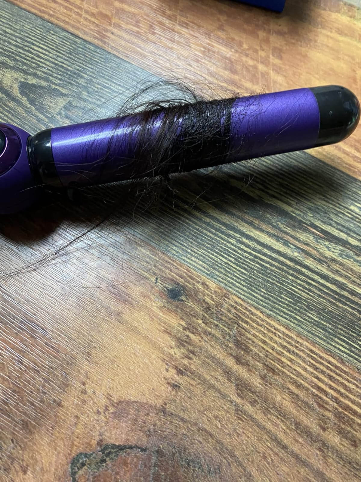 Bed Head Rough Volume 1.25