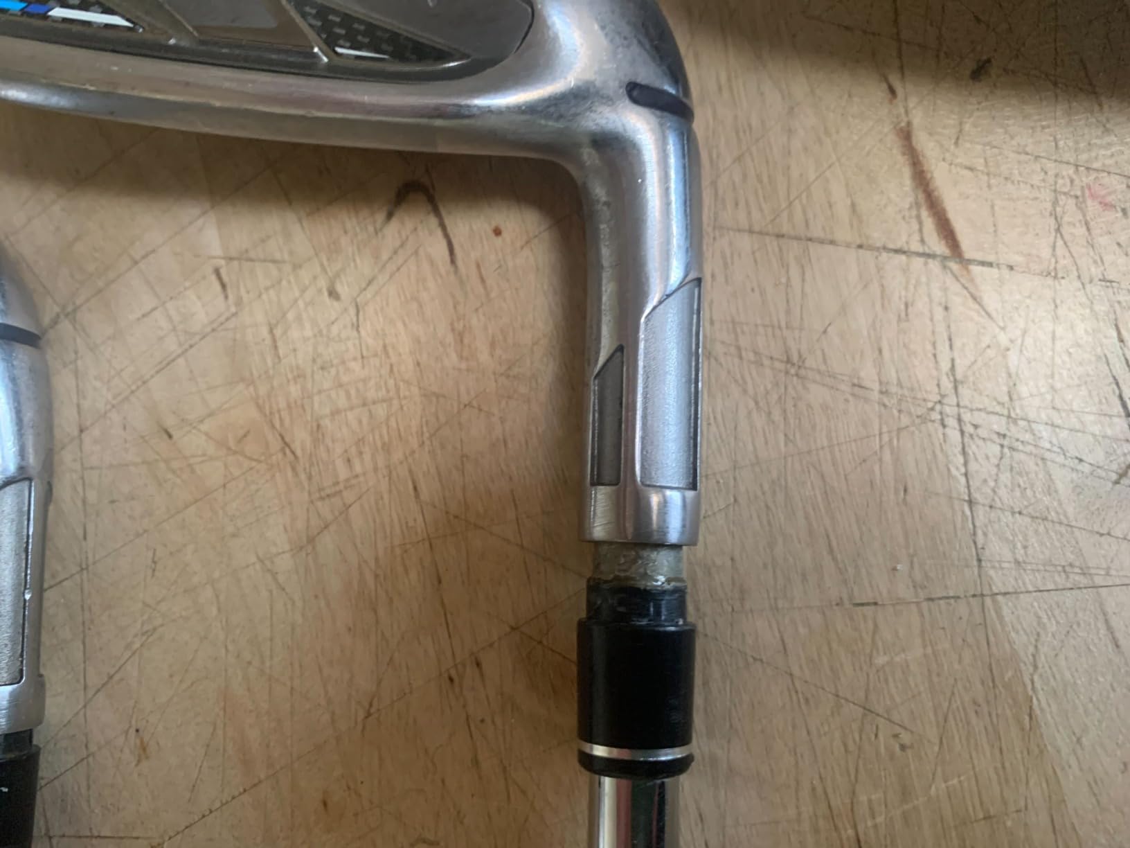 TaylorMade Men SIM2 Max Golf Clubs customer photo 1