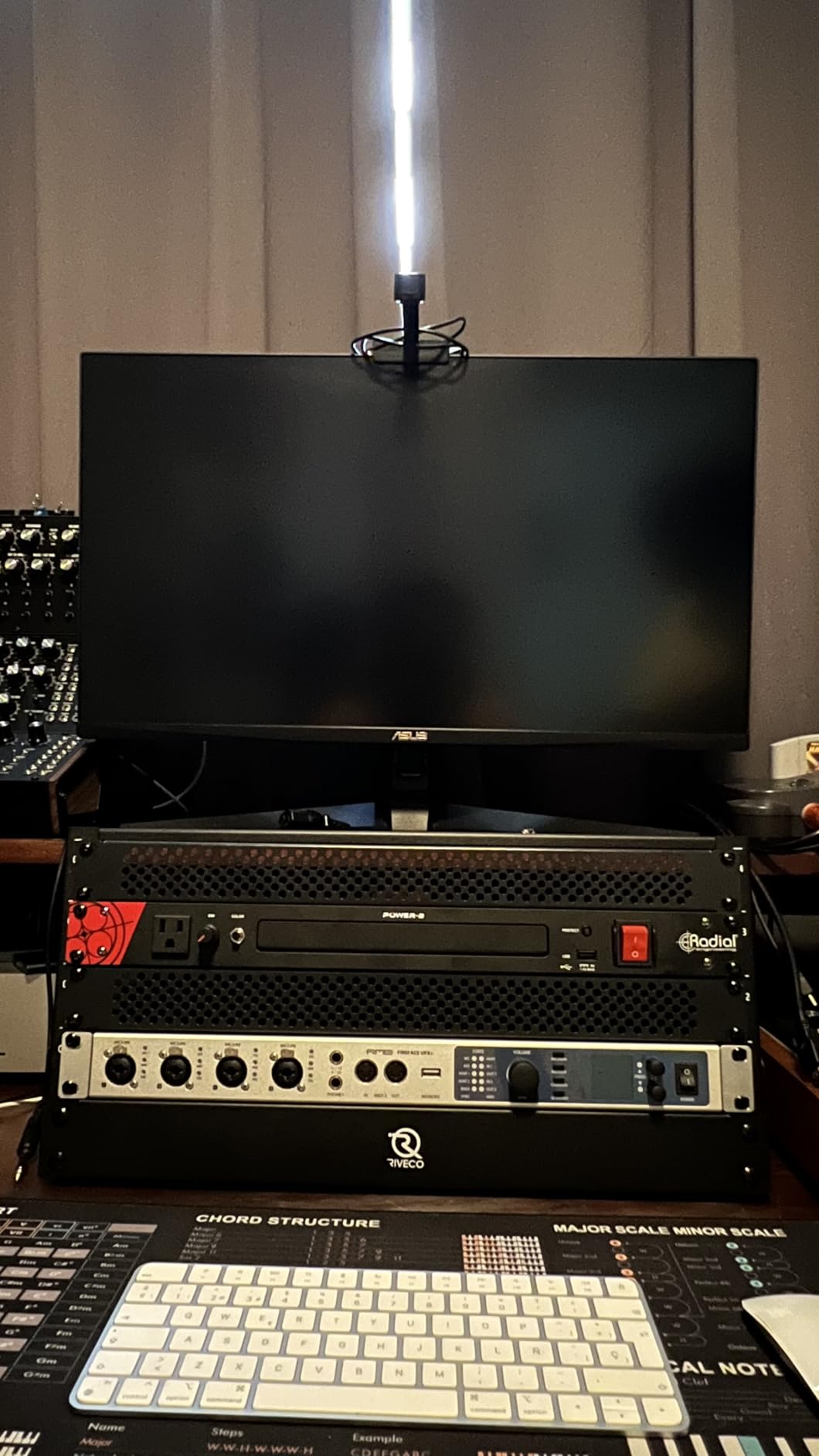 Radial Power-2 Power Conditioner customer photo 1
