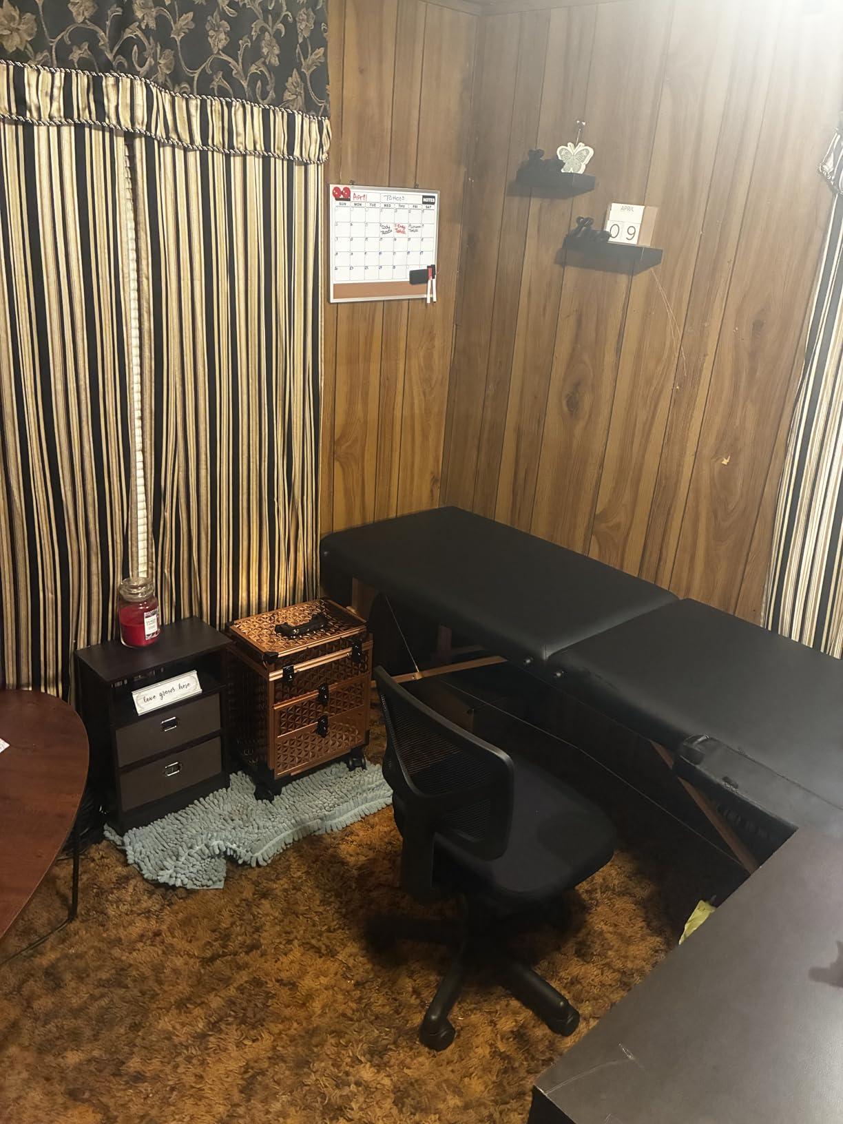 BestMassage Portable Massage Table 28