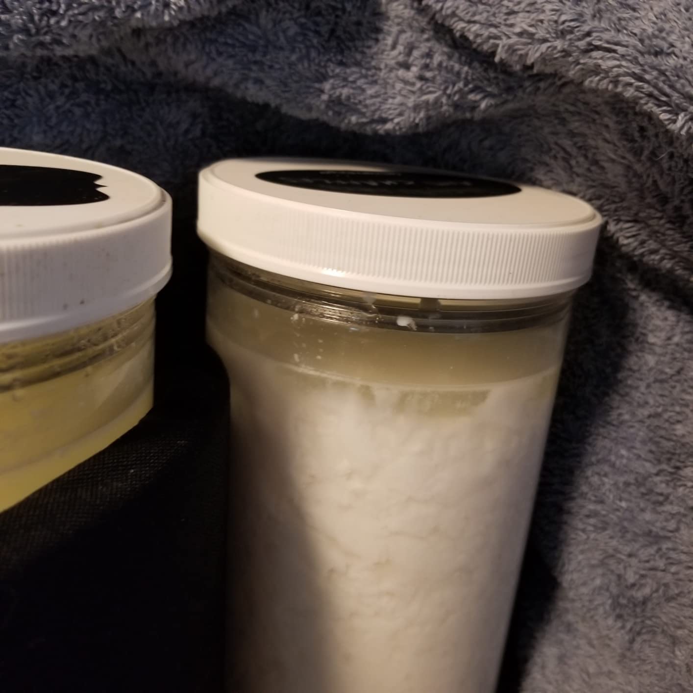 Probiotic Maker™ Protein Shake Maker Kefir Maker Yogurt Maker customer photo 1