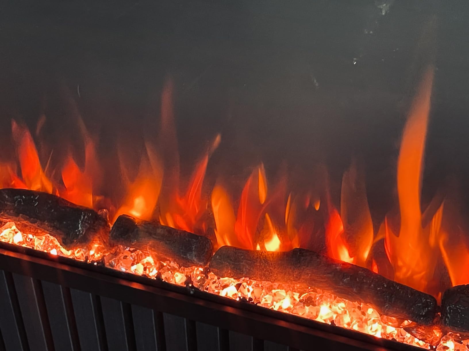 LegendFlame 50