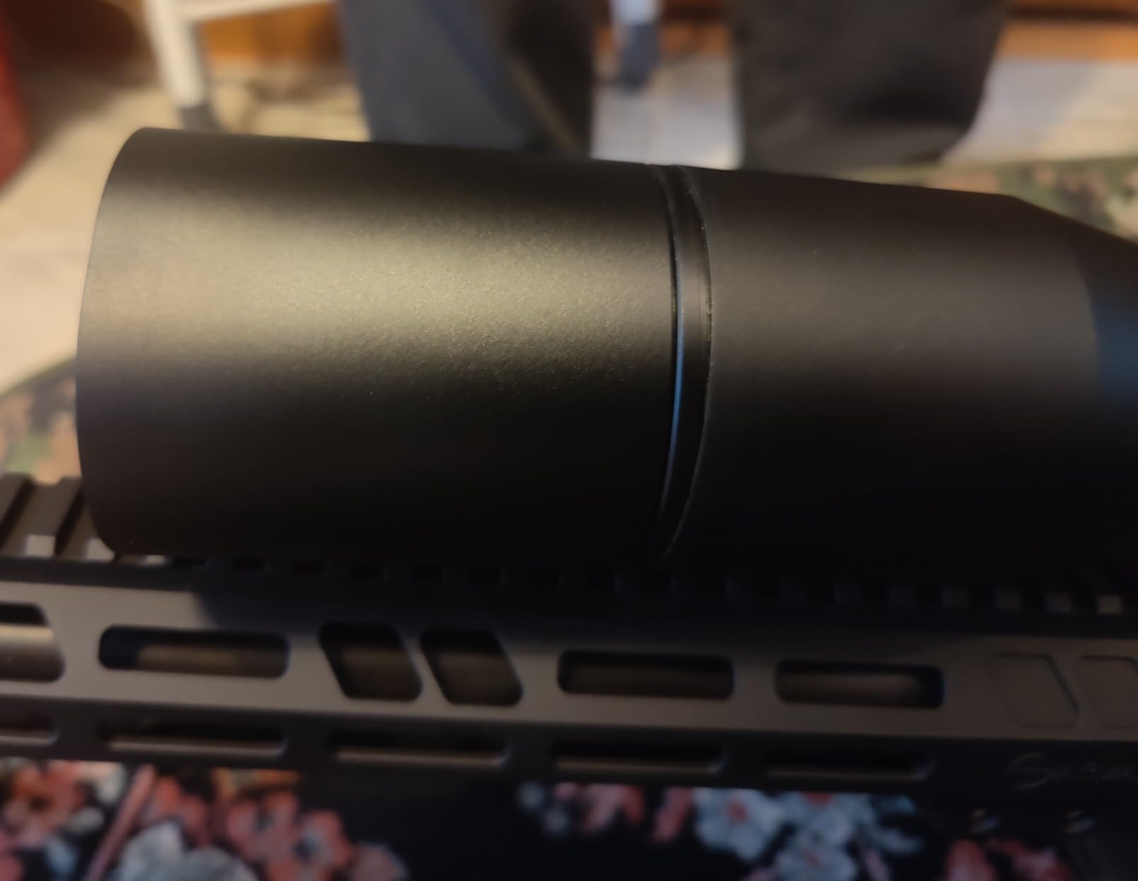 Vortex Optics Venom First Focal Plane Riflescopes customer photo 2