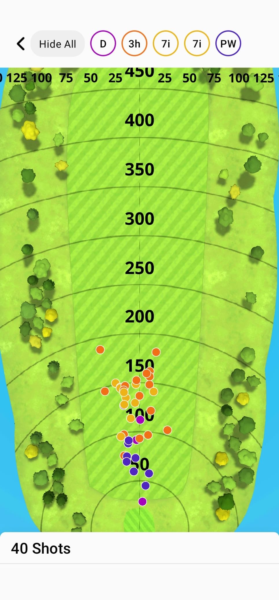 Garmin Approach R10, Portable Golf Launch Monitor, Take Your Game Home, Indoors or to The Driving Range, Up to 10 Hours Battery Life - 010-02356-00 customer photo 1