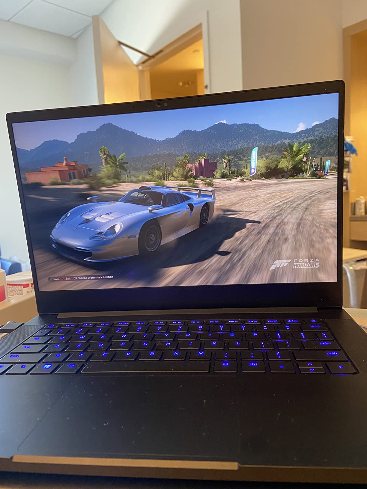 Razer Blade 14 Gaming Laptop: AMD Ryzen 9 5900HX 8 Core, NVIDIA GeForce RTX 3070, 14