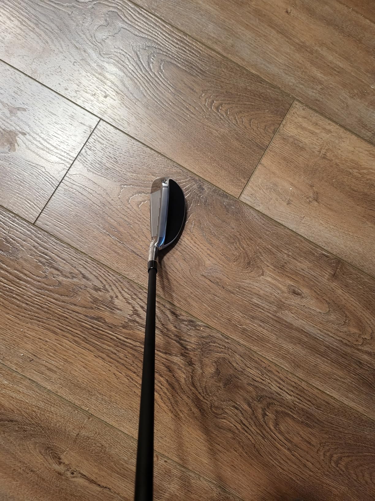 Cleveland Golf Launcher XL Halo Iron Set customer photo 1