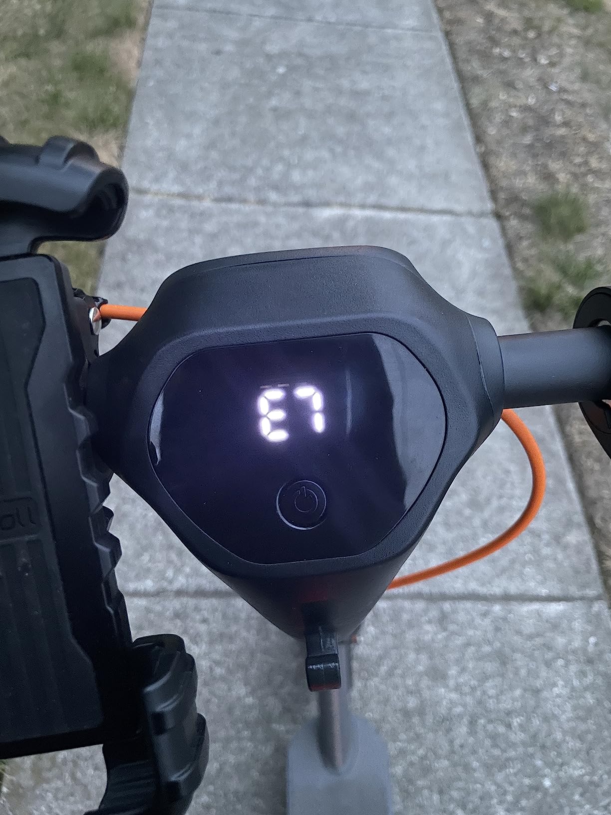 Hiboy S2/S2 MAX Adult Electric Scooter, 500W Motor, 40.4 Miles Long Range | 19 Mph Top Speed, 10