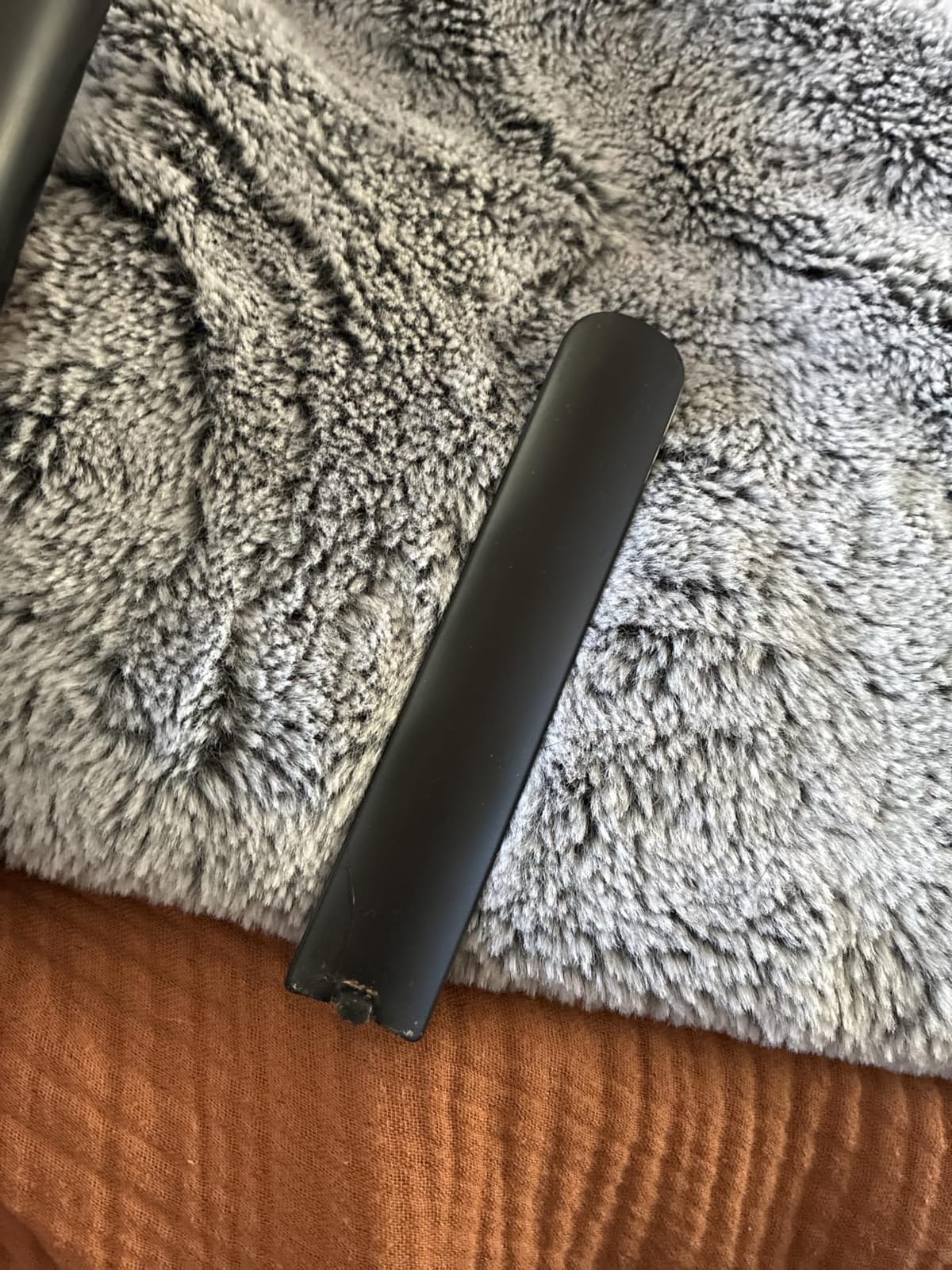 ELLA BELLA Curling Iron 1.25