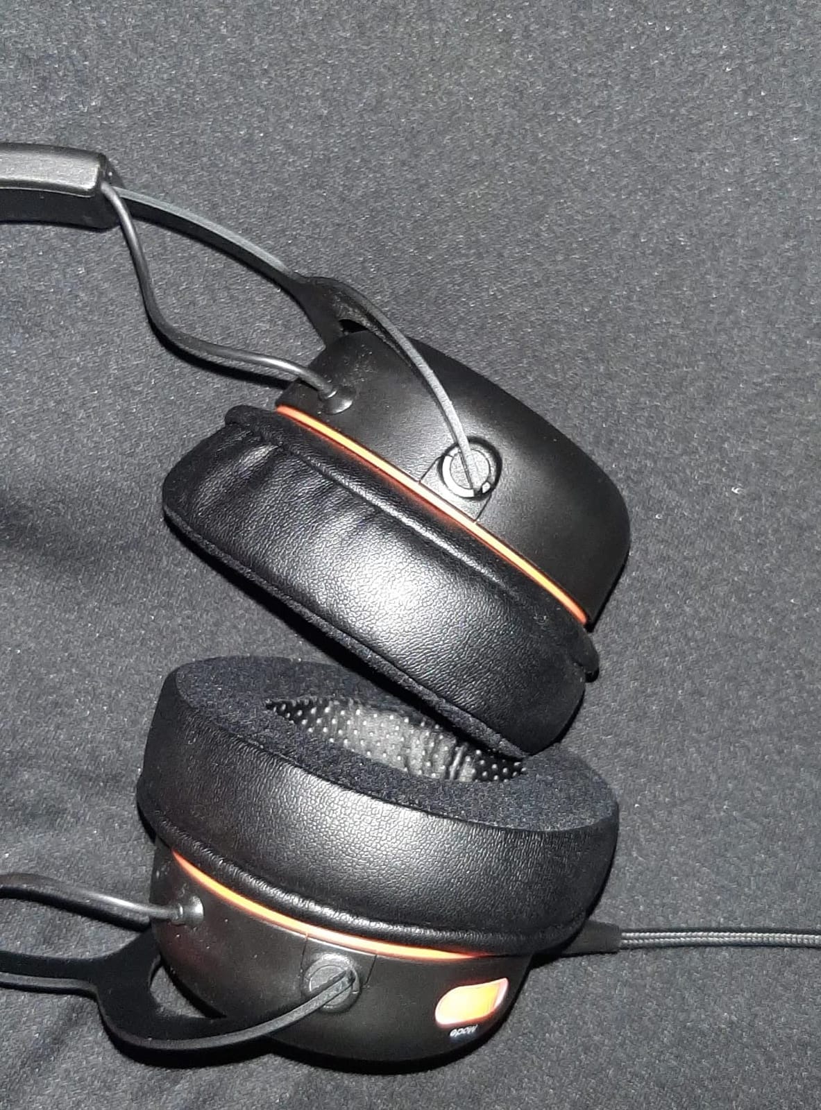 beyerdynamic MMX 150 Closed Over-Ear Gaming Headset in Black with Augmented Mode, META Voice Microphone customer photo 1