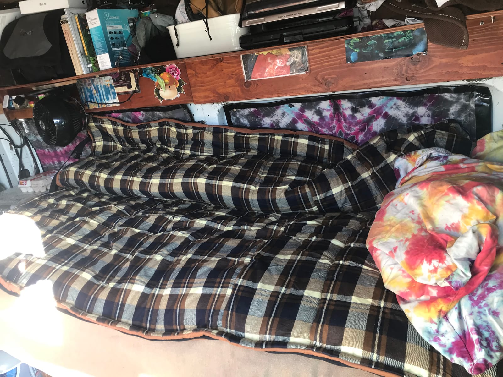 ALPS OutdoorZ Sleeping-Bags Redwood -25 customer photo 1