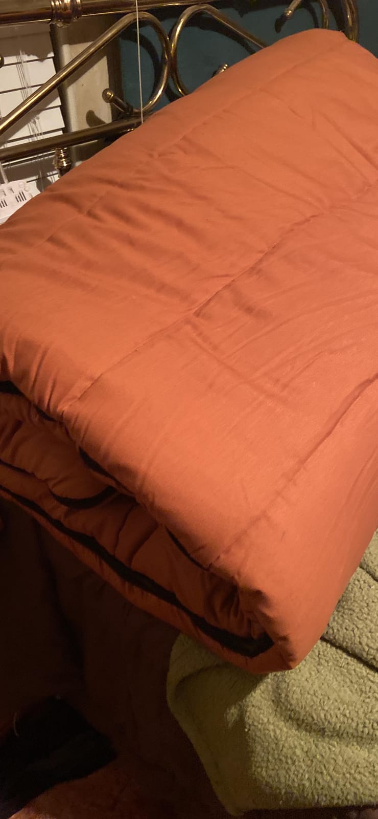 ALPS OutdoorZ Sleeping-Bags Redwood -25 customer photo 2