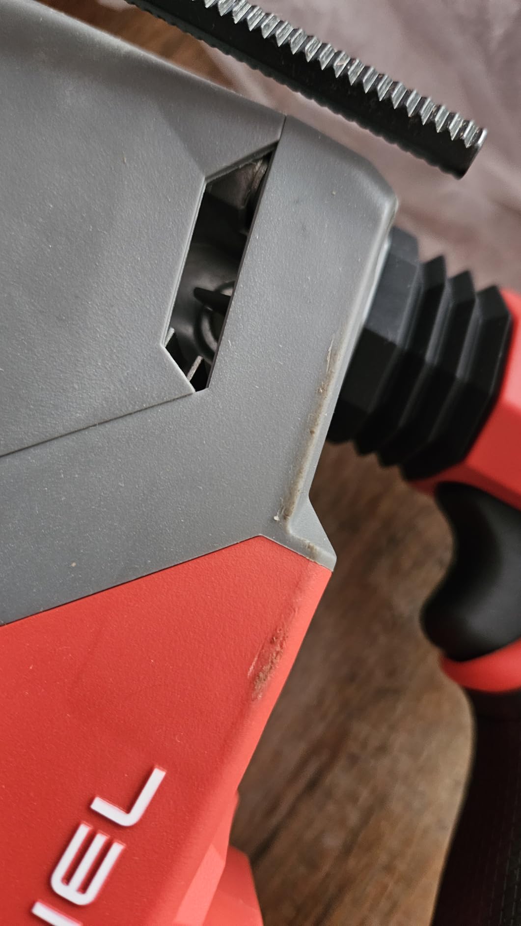 Milwaukee 2912-20 M18 Fuel 18V 1