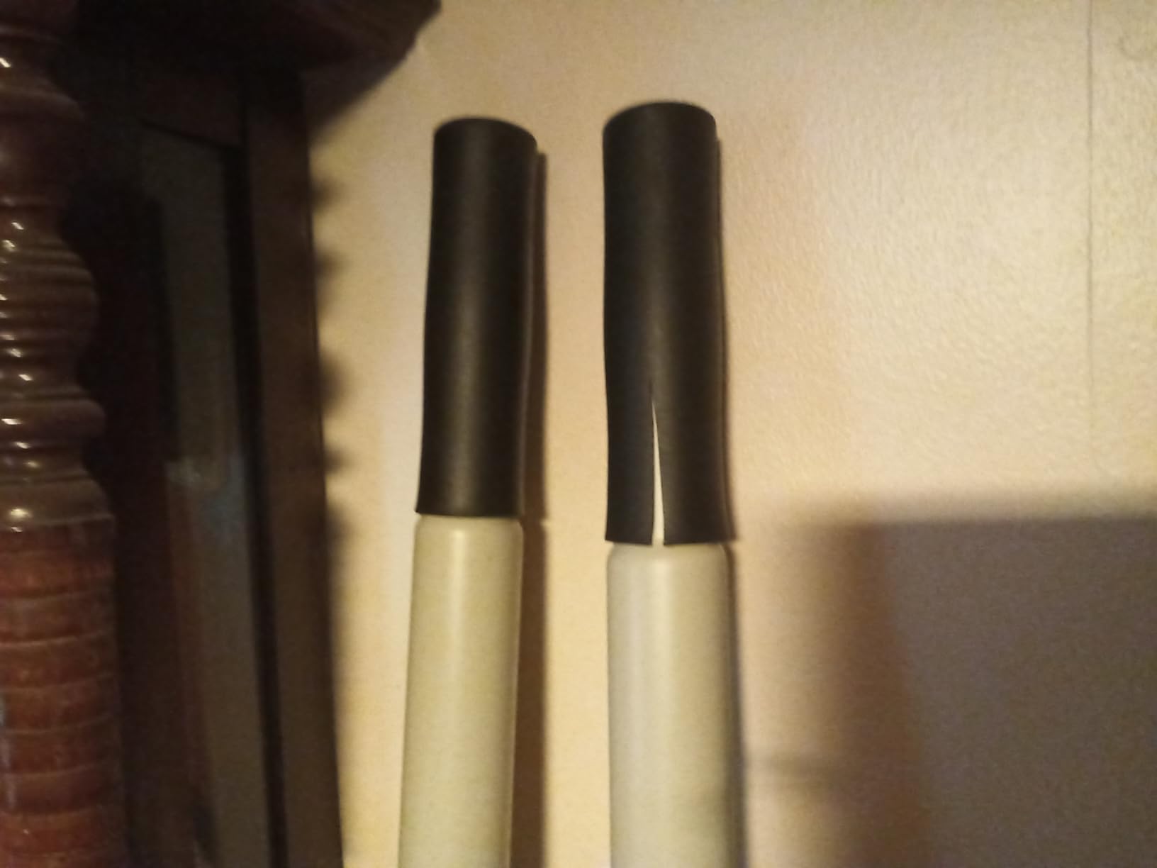 Oceansouth Heavy Duty Aluminum Oars (Split Shaft) with Oar Locks customer photo 2