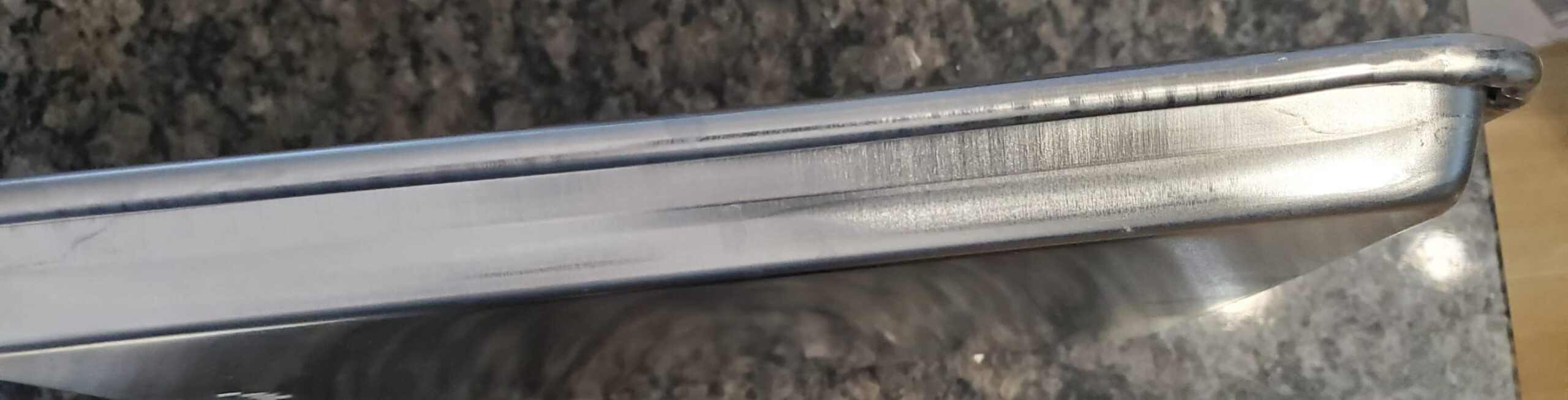 Made In Cookware - Quarter Sheet Pan - Commercial Grade Aluminum - Professional Bakeware customer photo 2