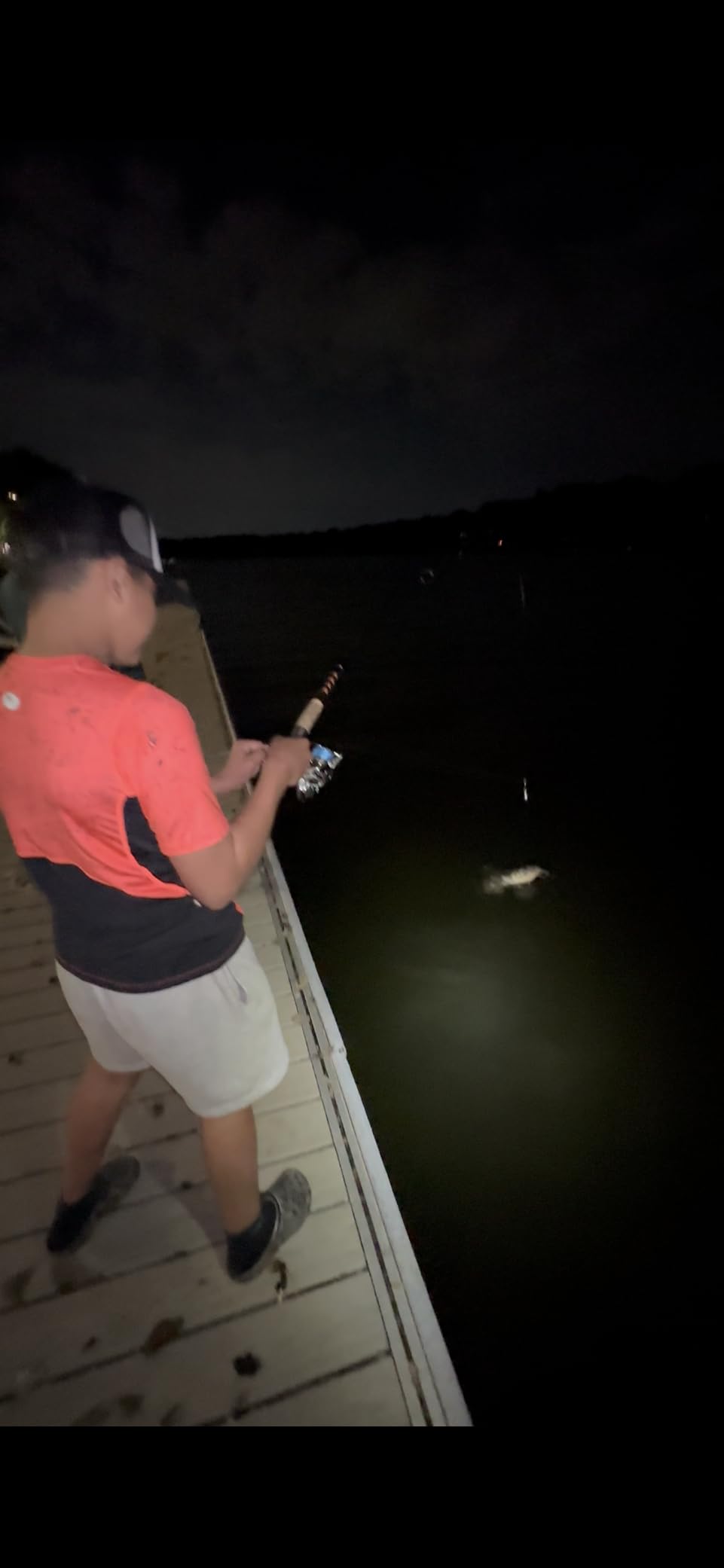 Saltwater Spinning Reel, 13+1BB Smooth Saltwater Fishing Reels, Carbon Drag customer photo 1