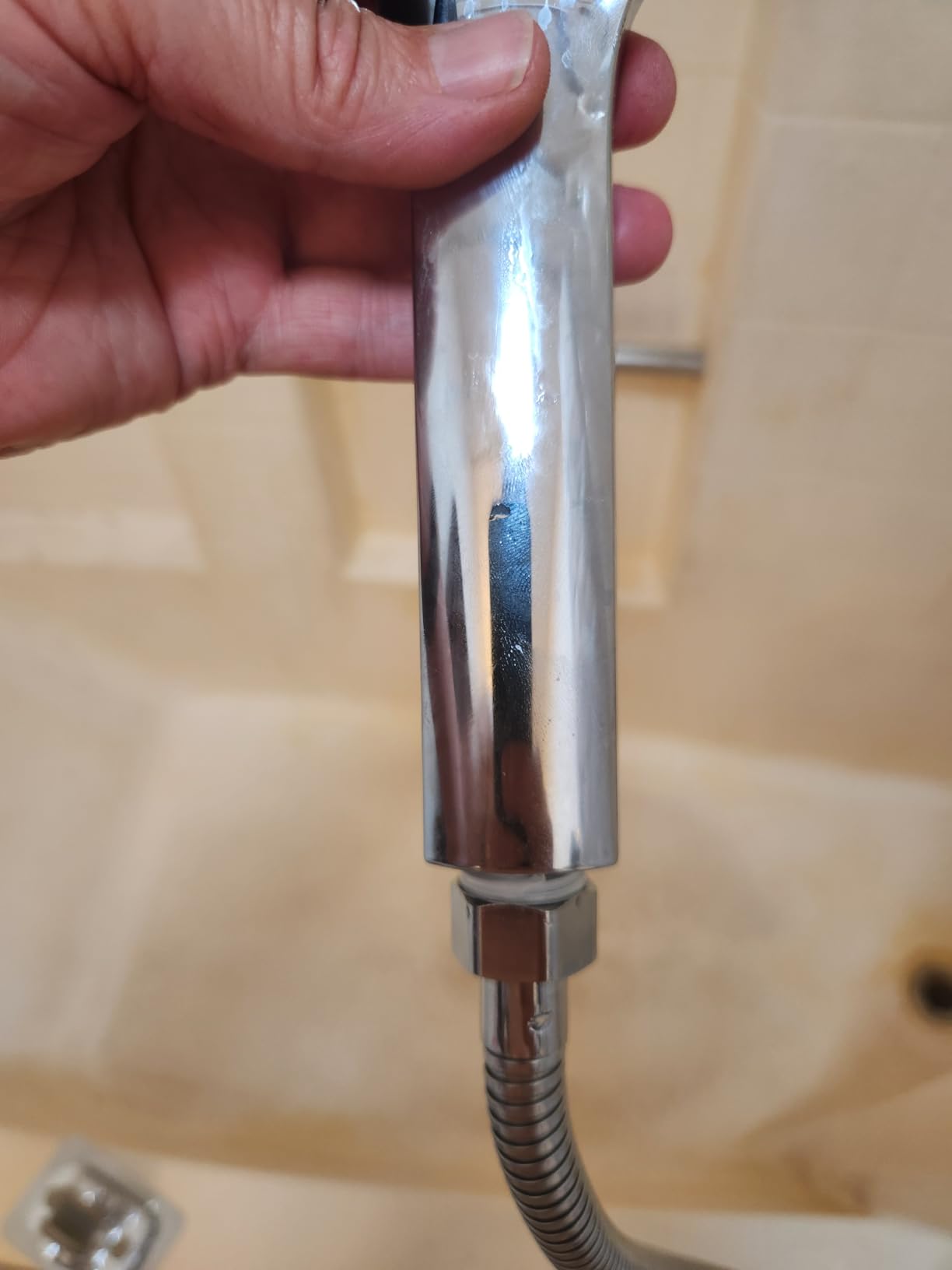 Shower Head, 8