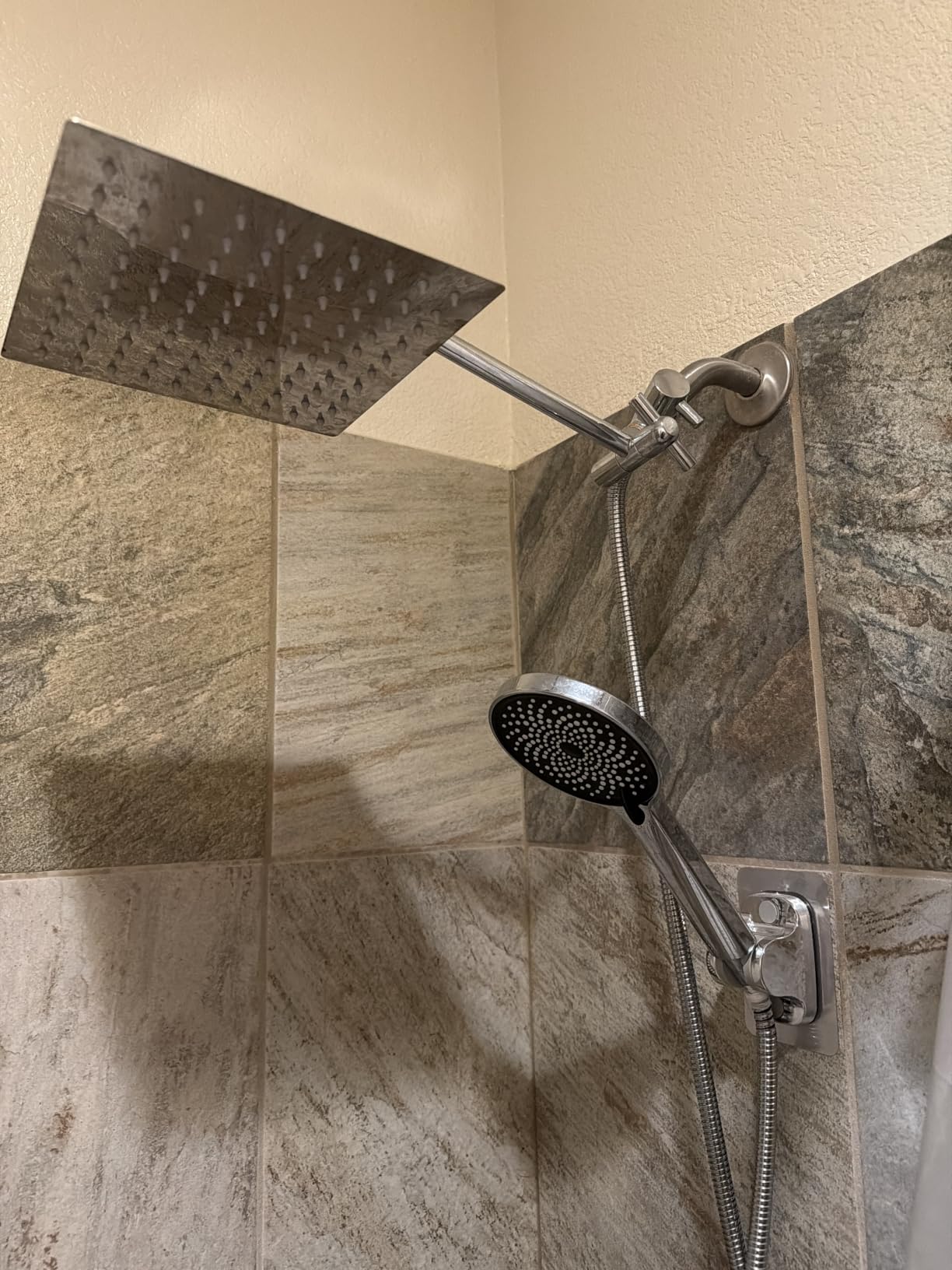 Shower Head, 8