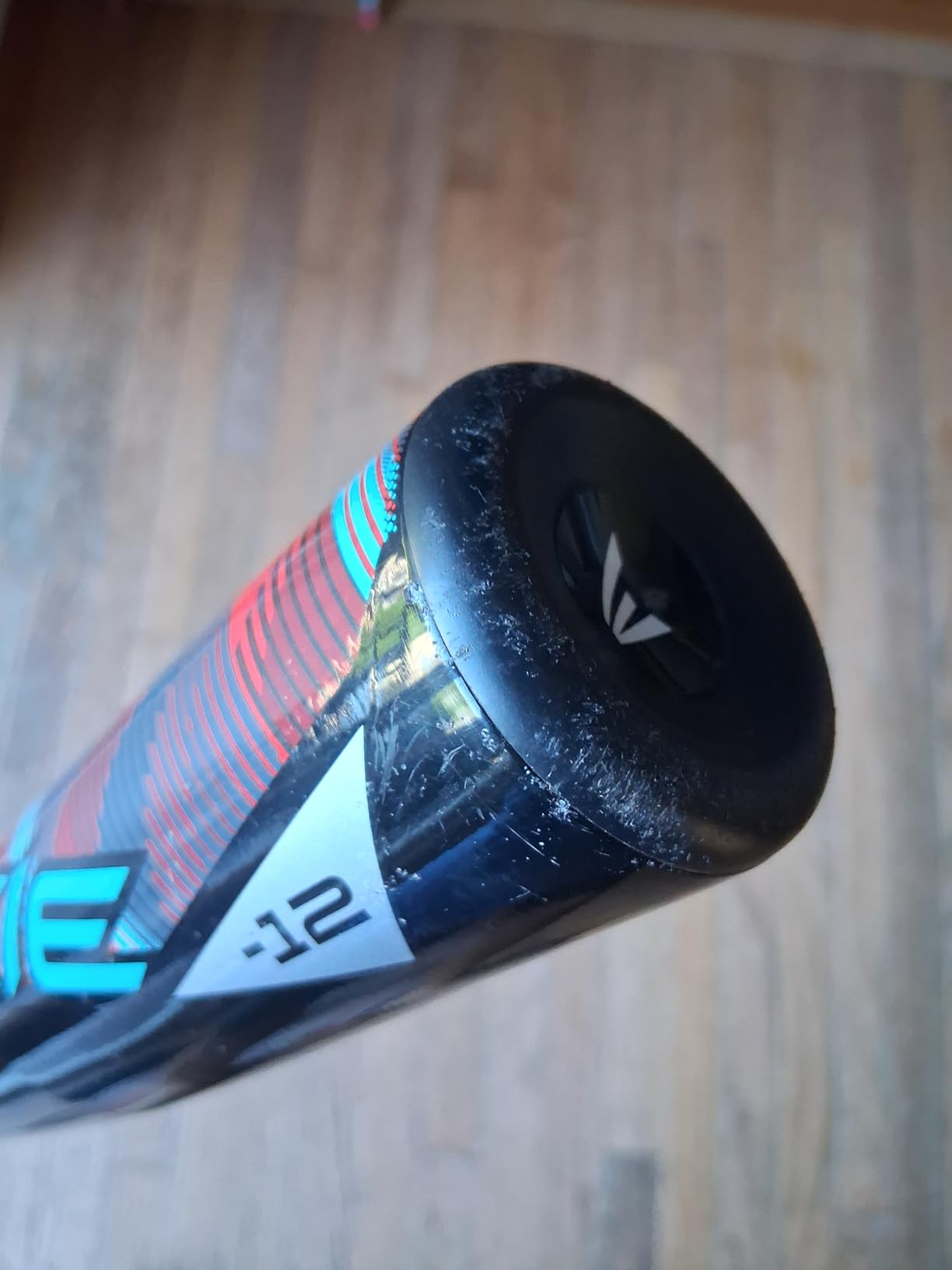 Easton | Moxie Baseball Bat | USA | -12 Drop | 2 1/4 Barrel | 1 Pc. Aluminum customer photo 1