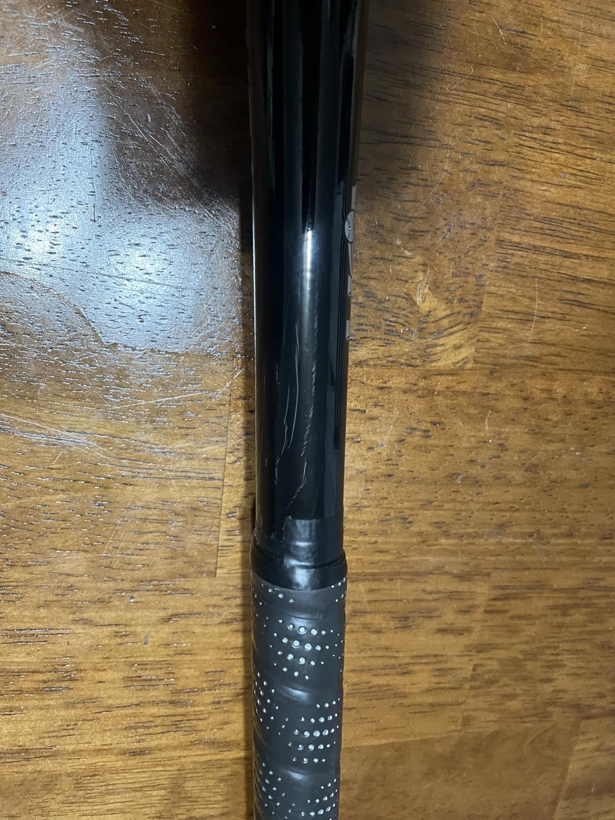 Easton | Moxie Baseball Bat | USA | -12 Drop | 2 1/4 Barrel | 1 Pc. Aluminum customer photo 2