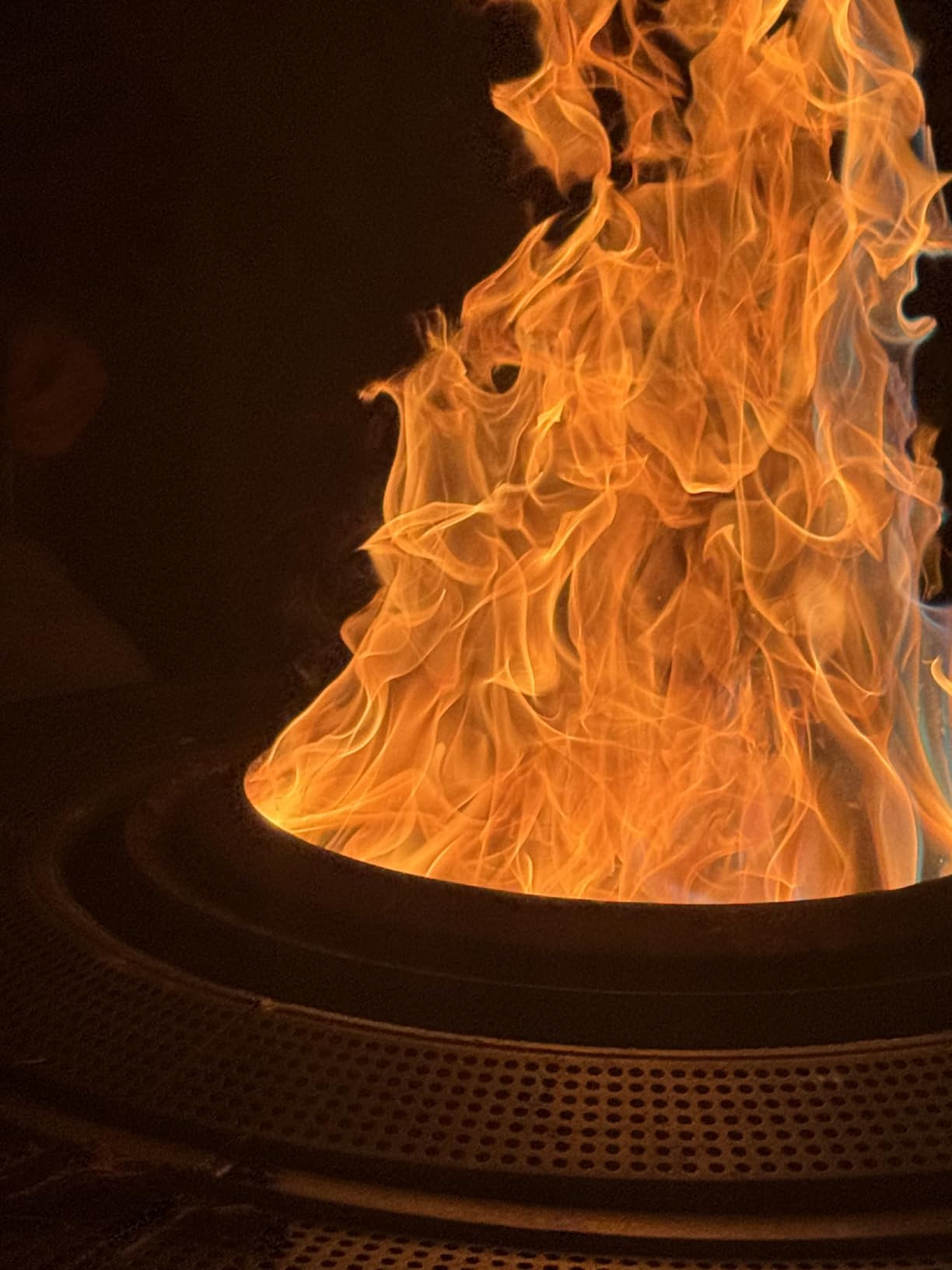 Solo Stove Bonfire with Stand | 19.5